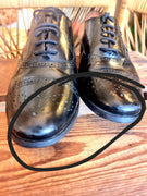 Armani Shoes