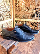 Armani Shoes