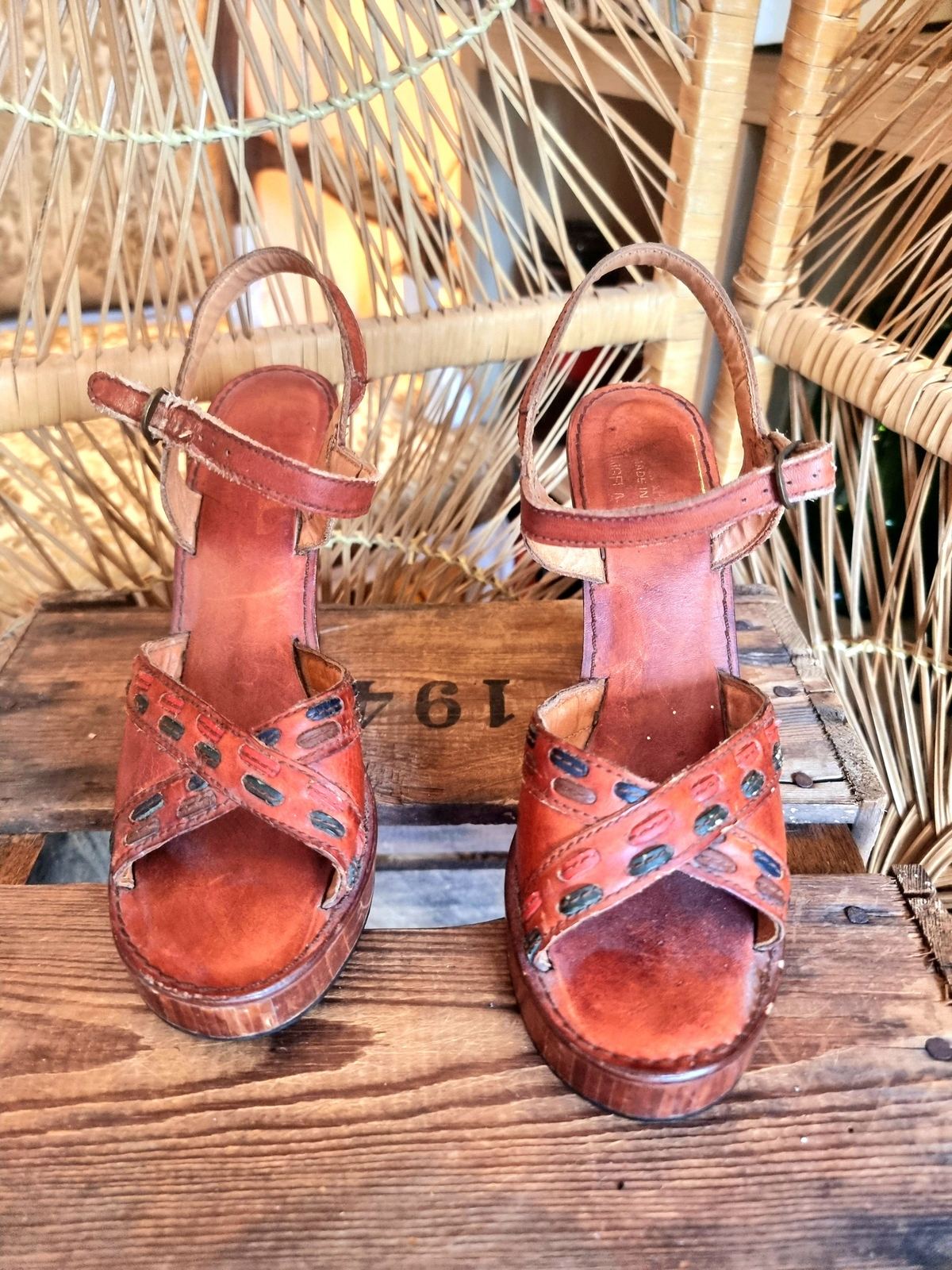 Heels Shoes