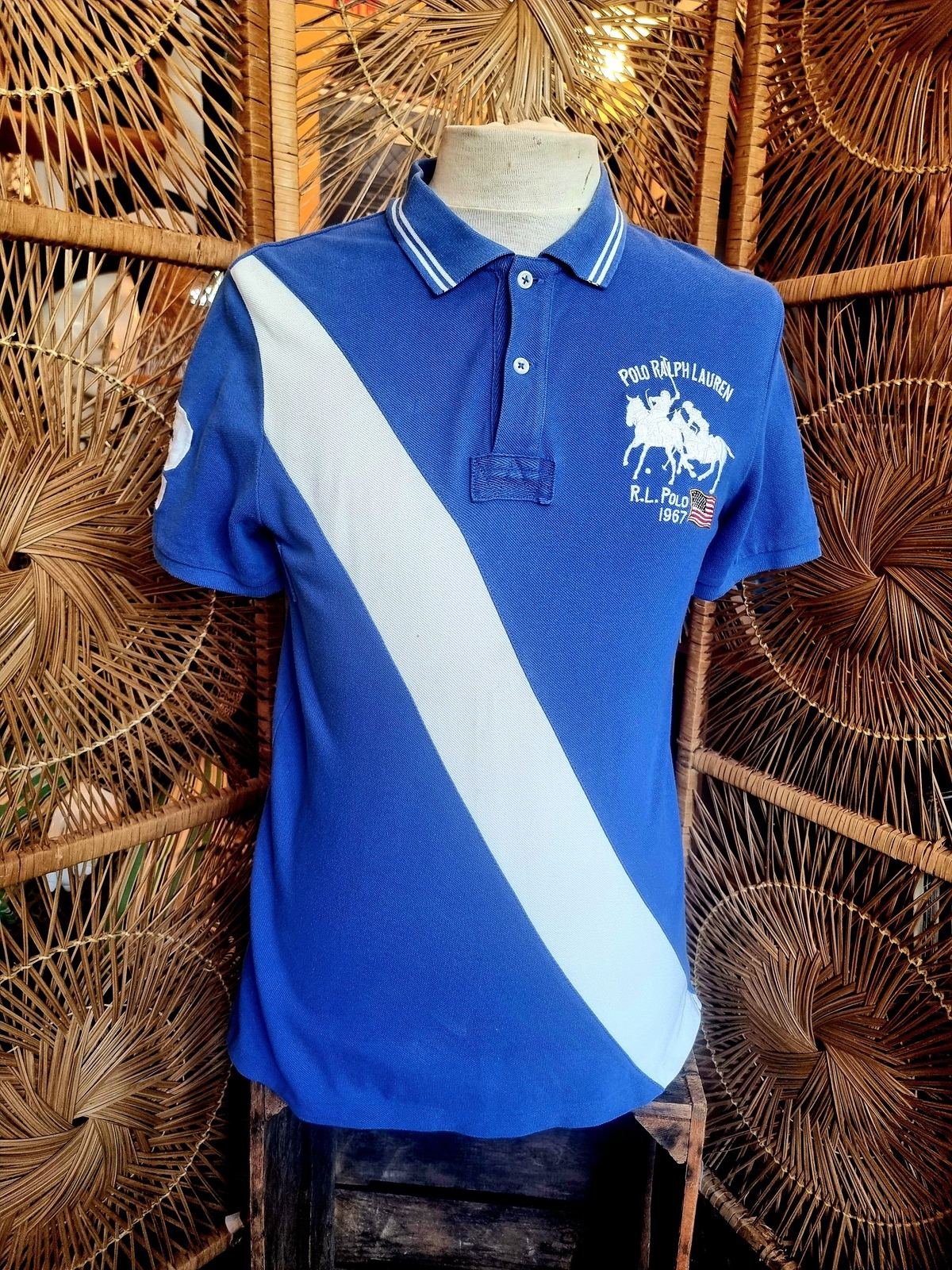 Polo t-shirt
