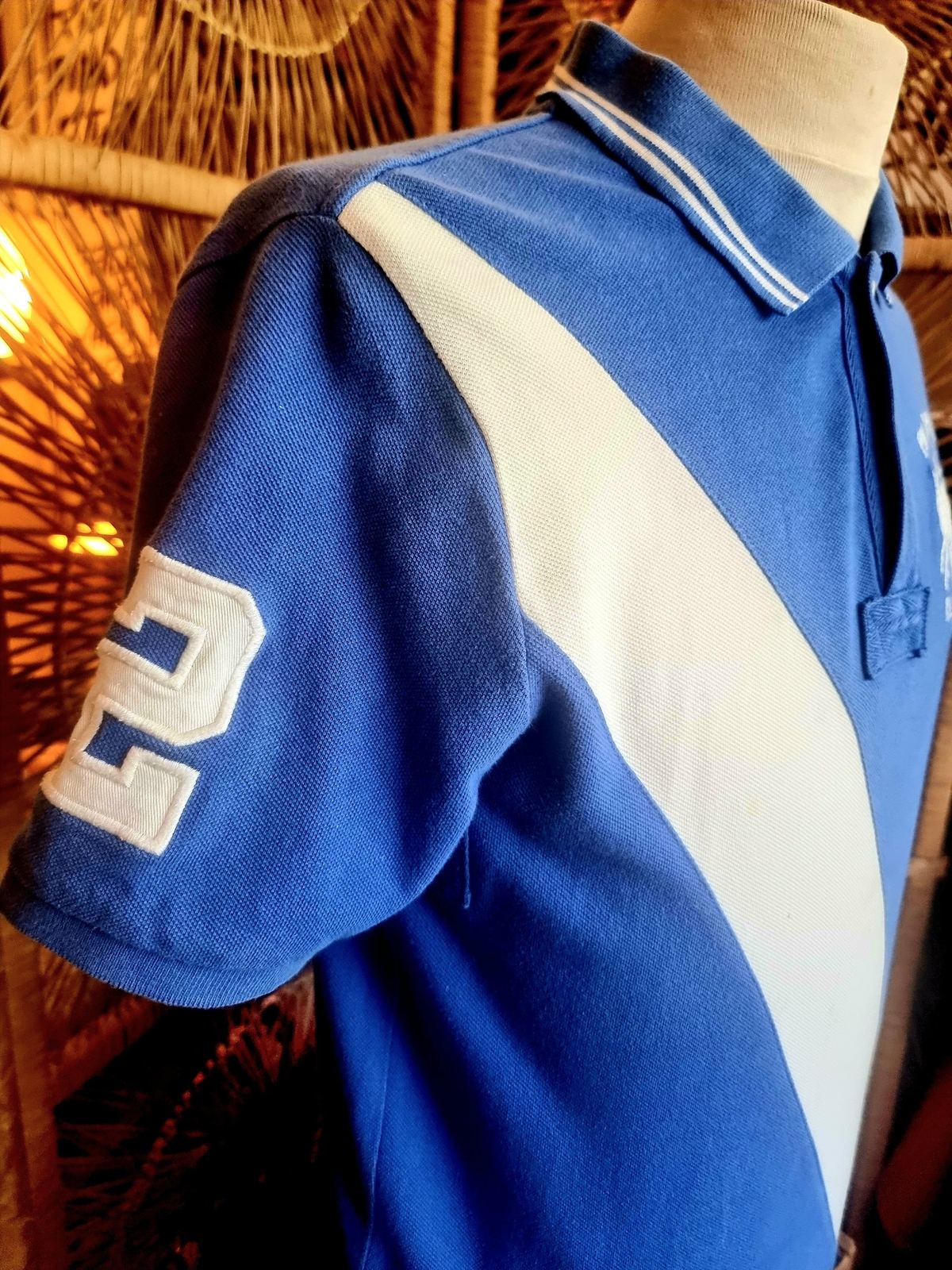 Polo t-shirt