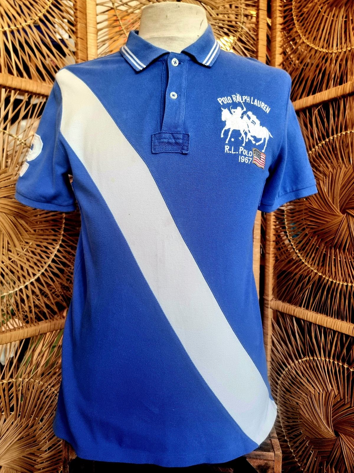 Polo t-shirt