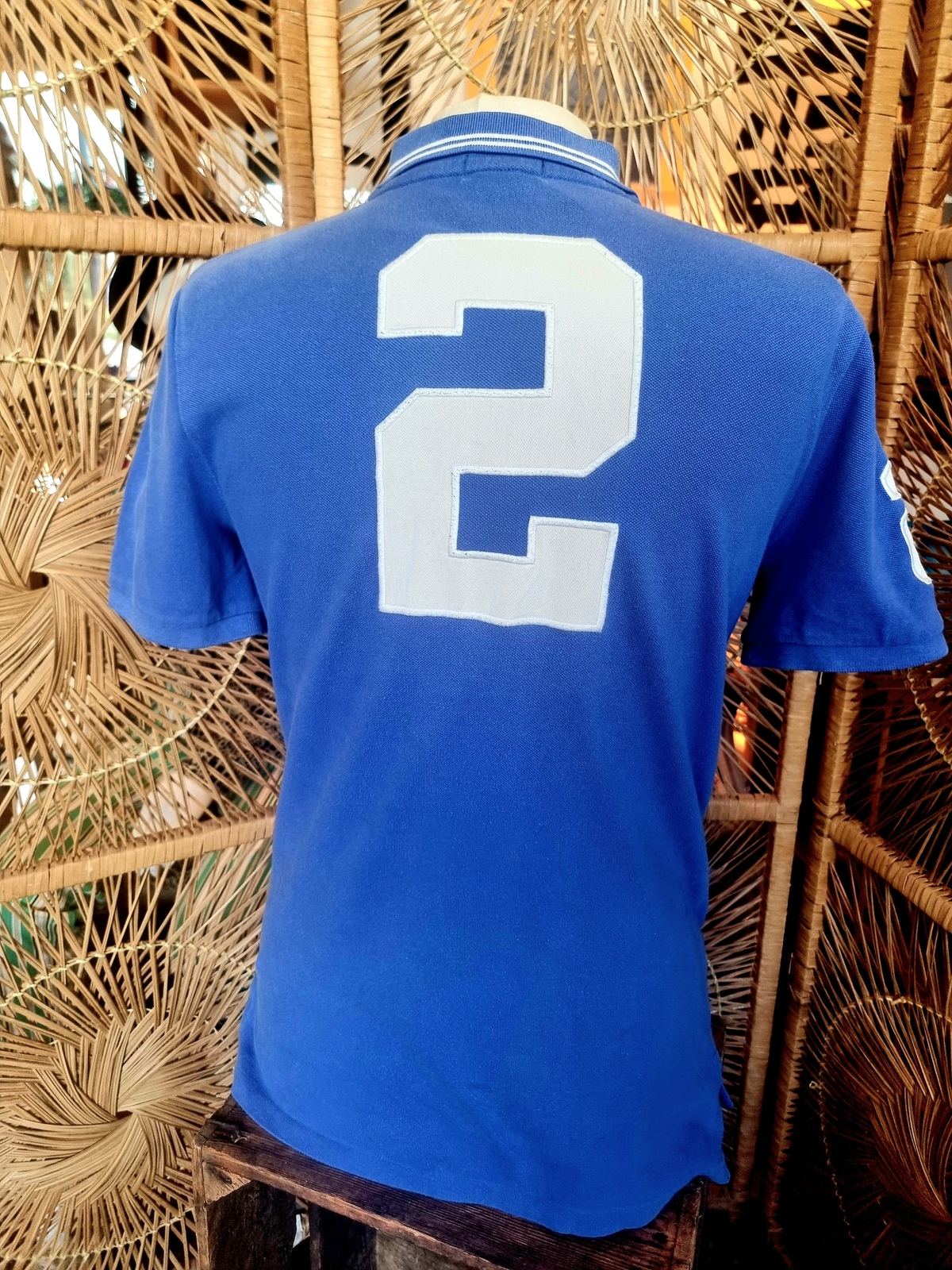 Polo t-shirt