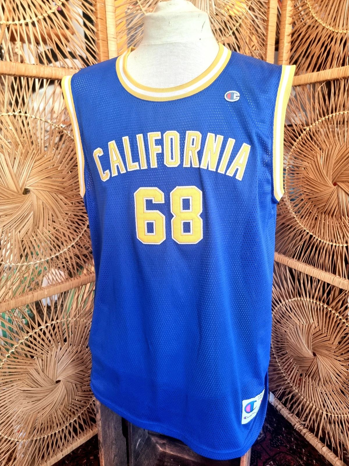 American Jersey