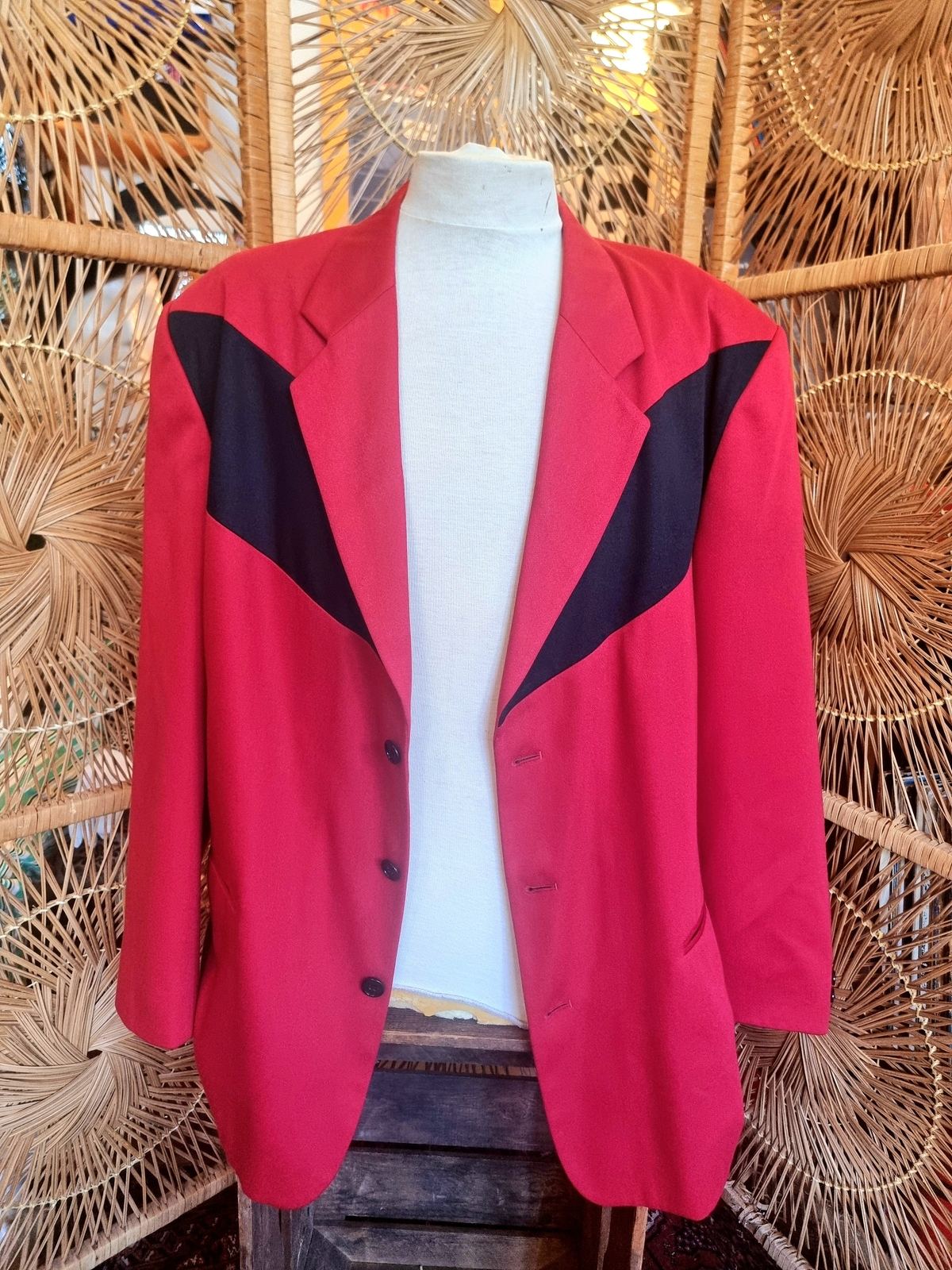 Jacket