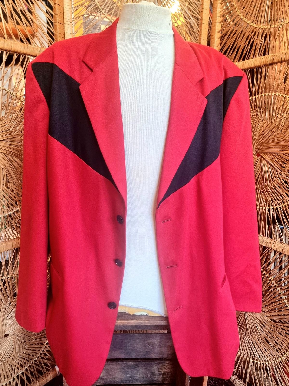 Jacket