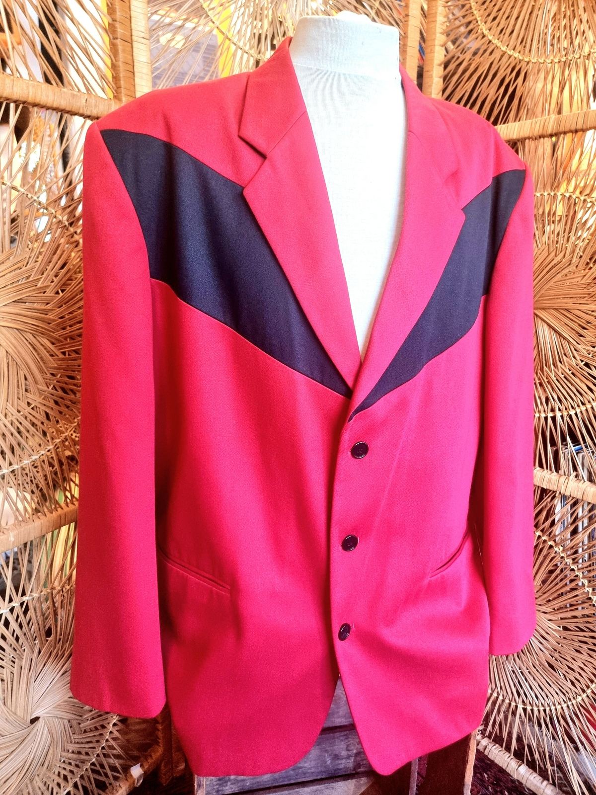 Jacket