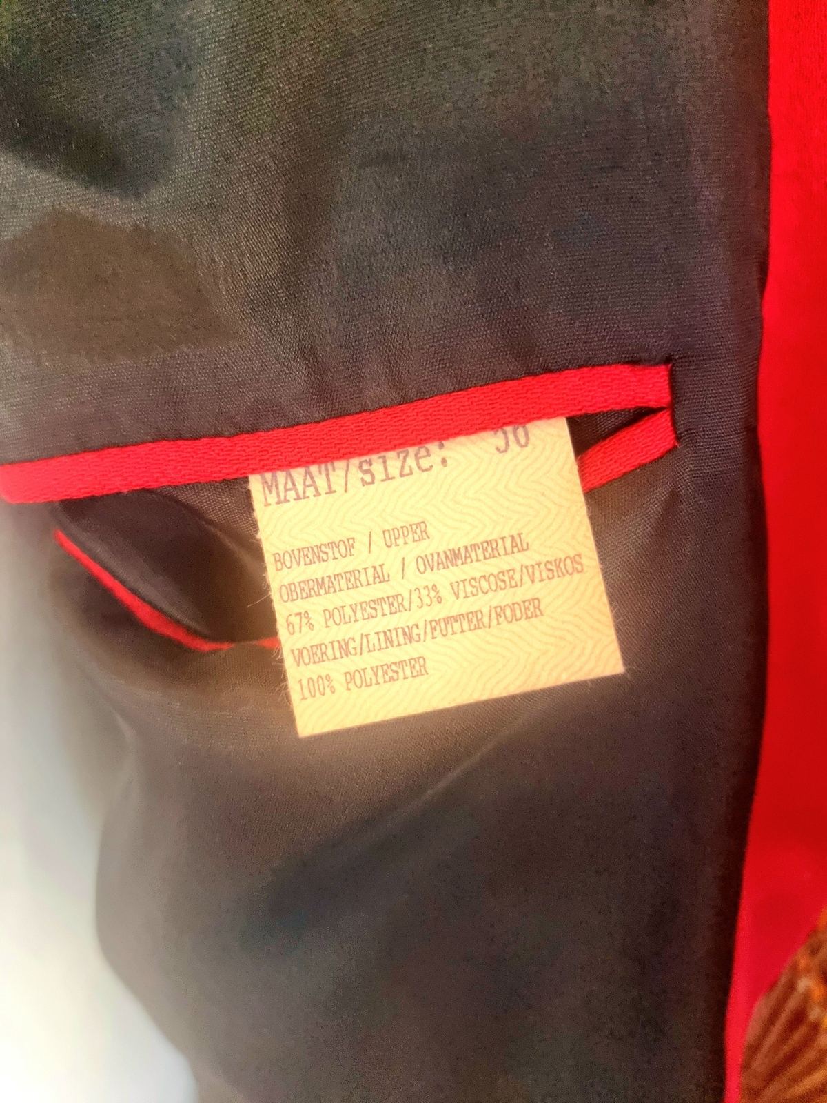 Jacket