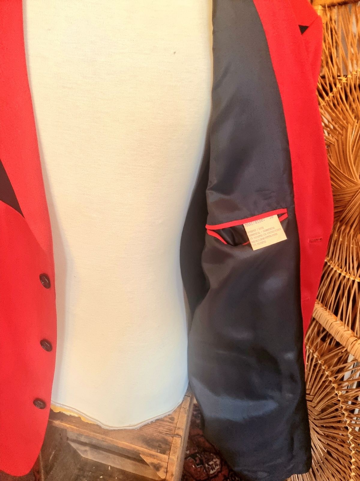 Jacket