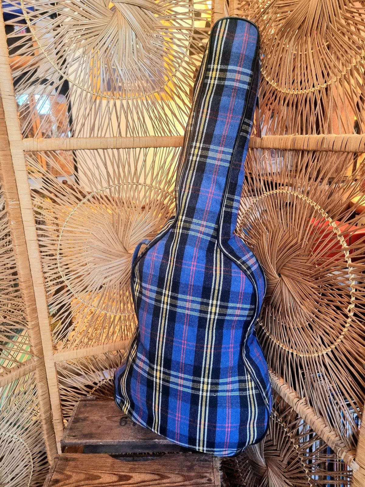 Guitar bag