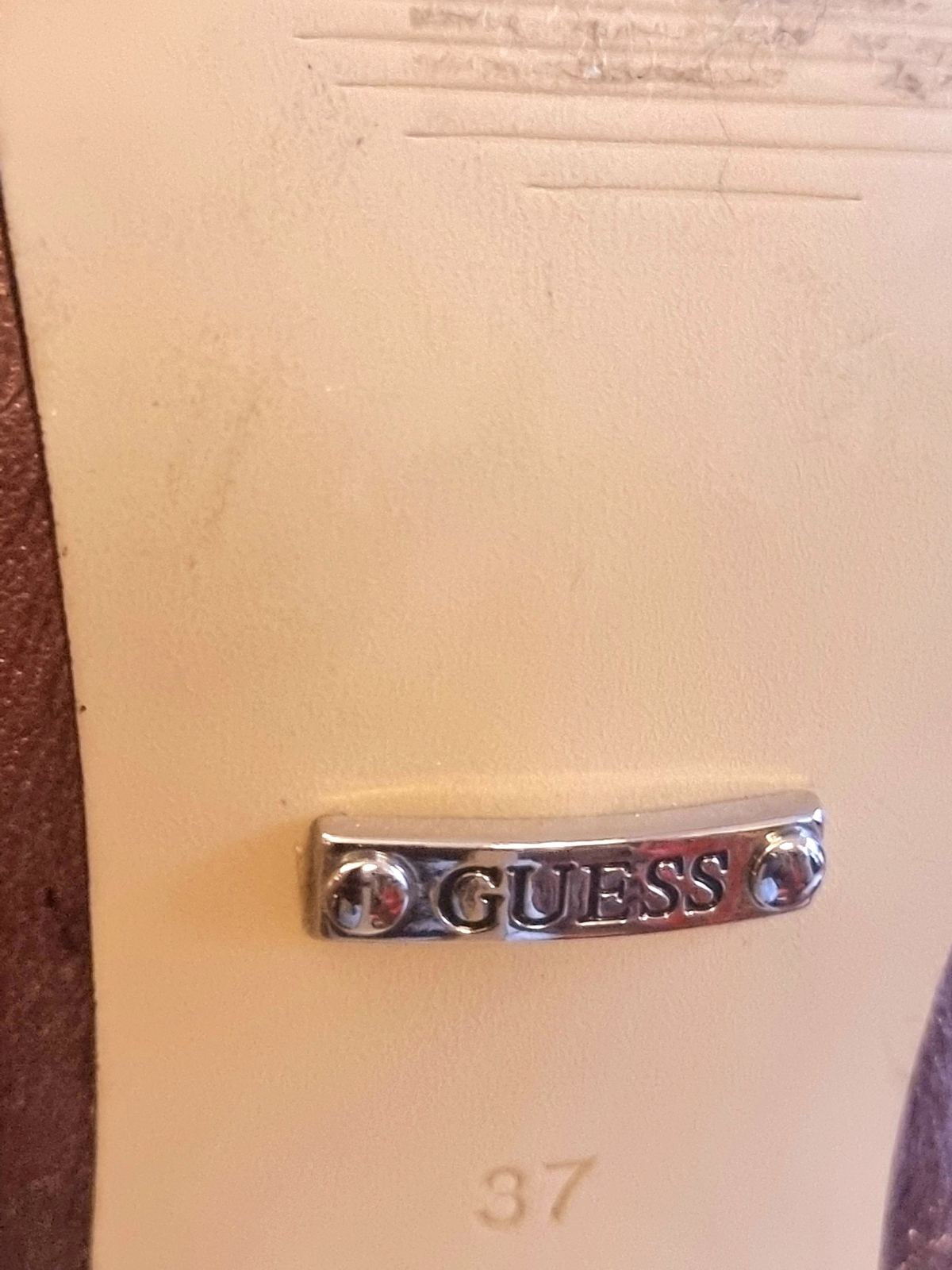 Guess shoes