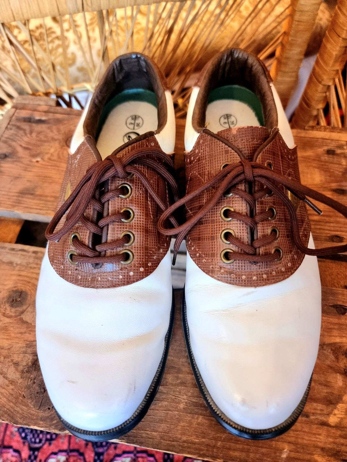 Golf Shoes