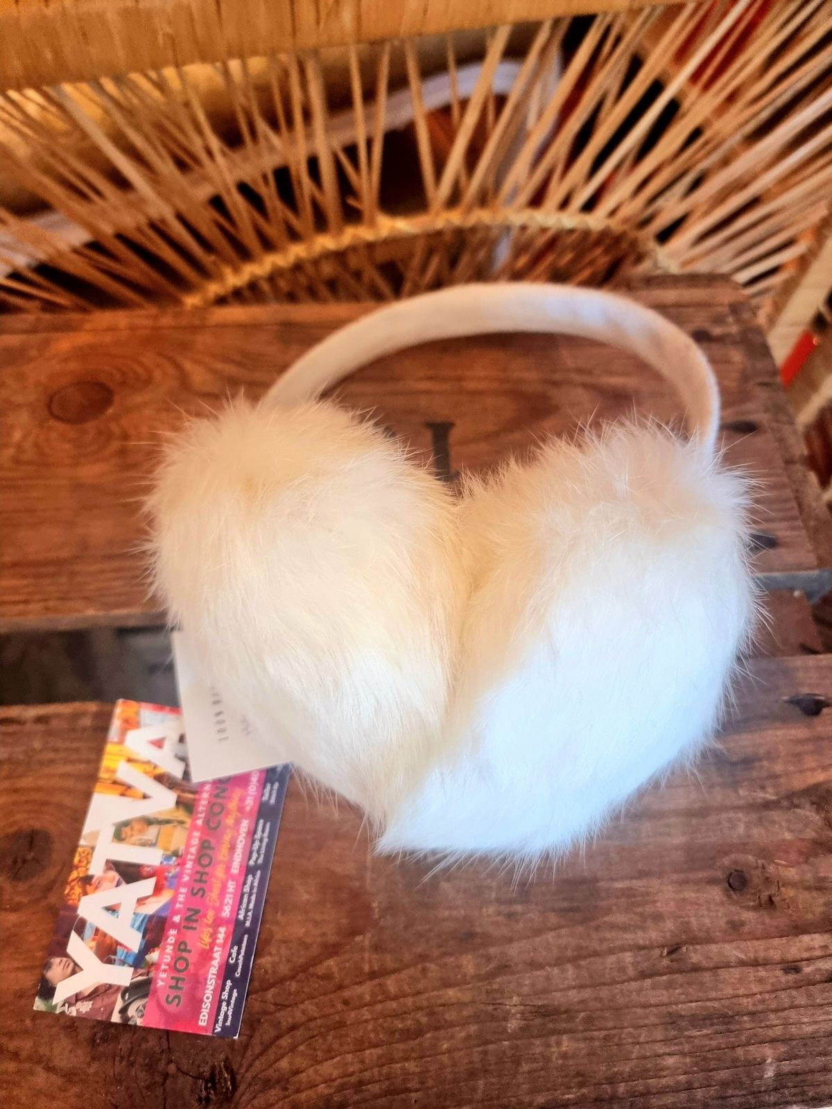 Earmuffs