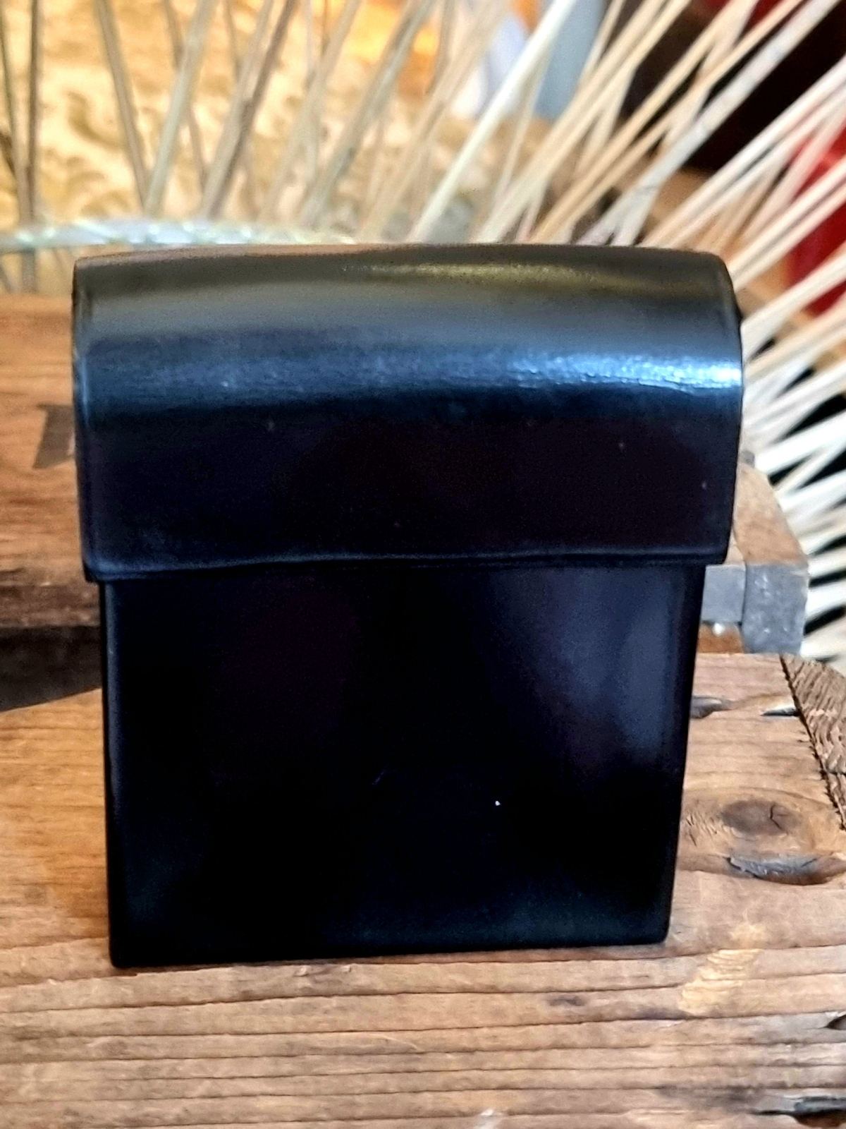 Cigarette Case