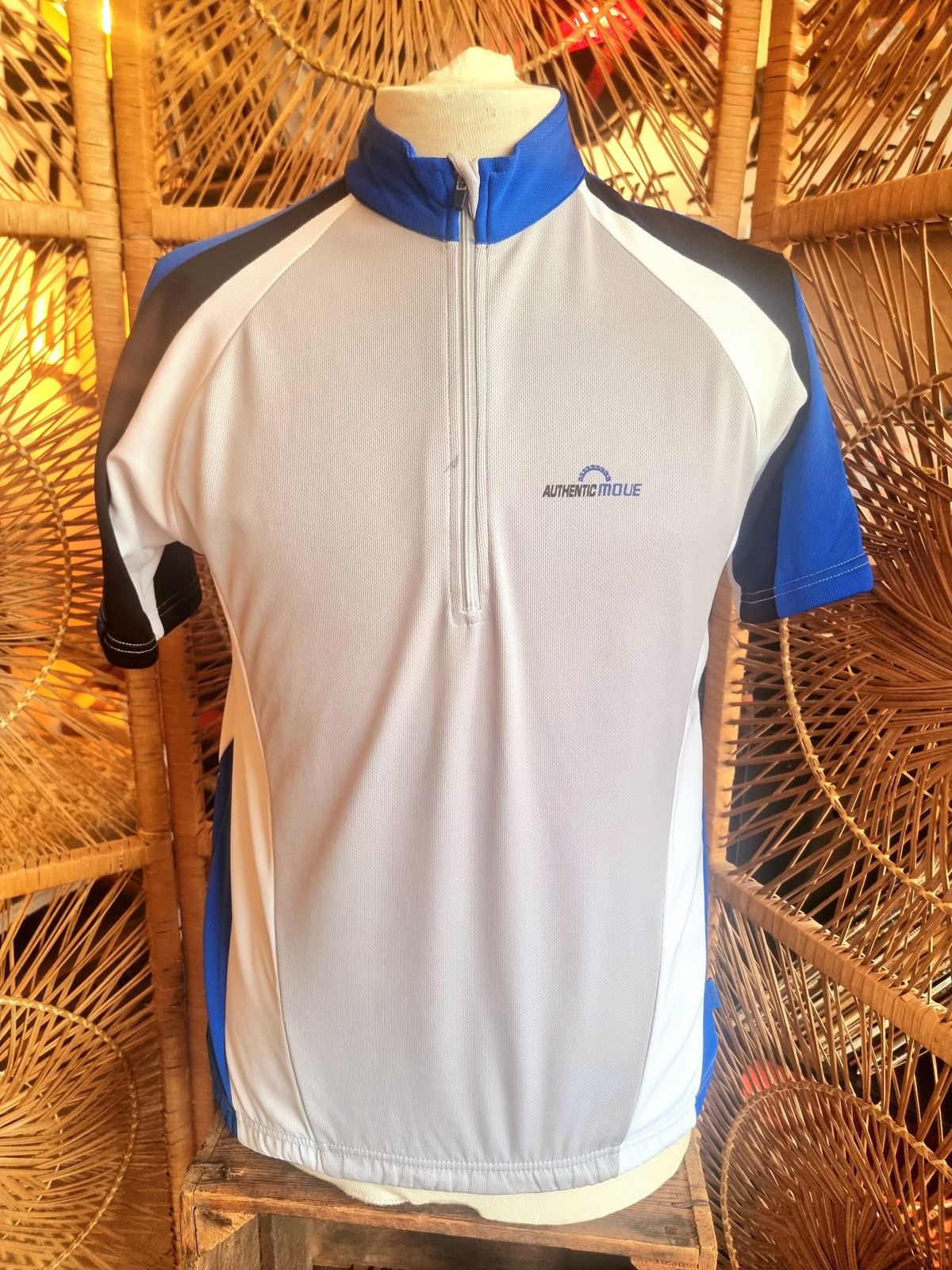 Bicycle shirt