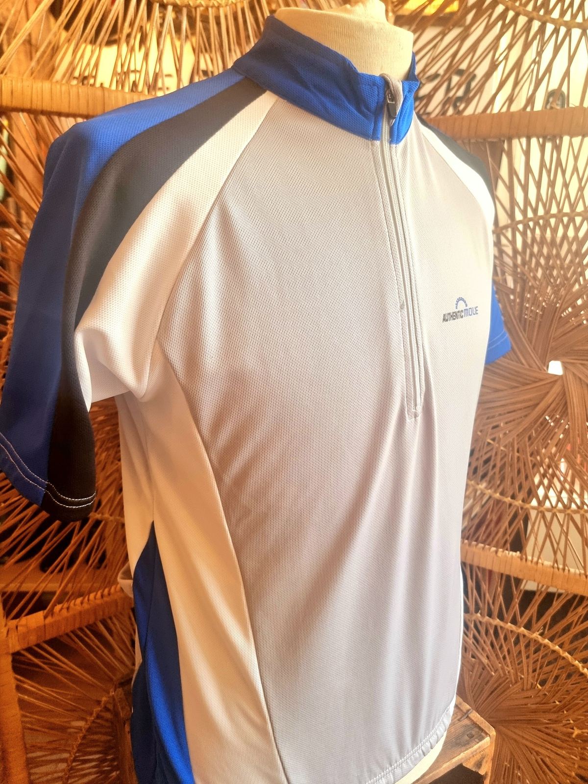 Bicycle shirt