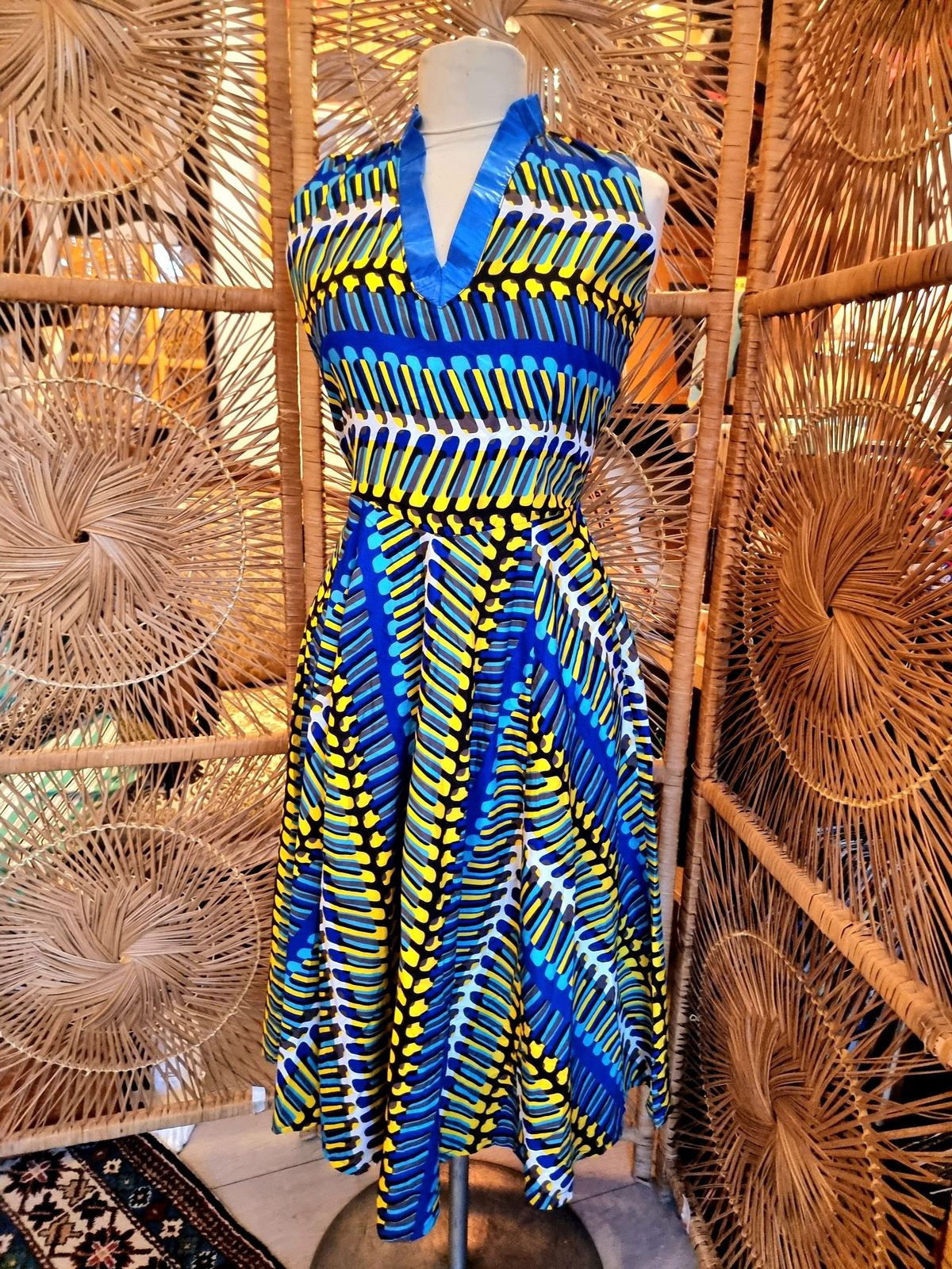 African dress