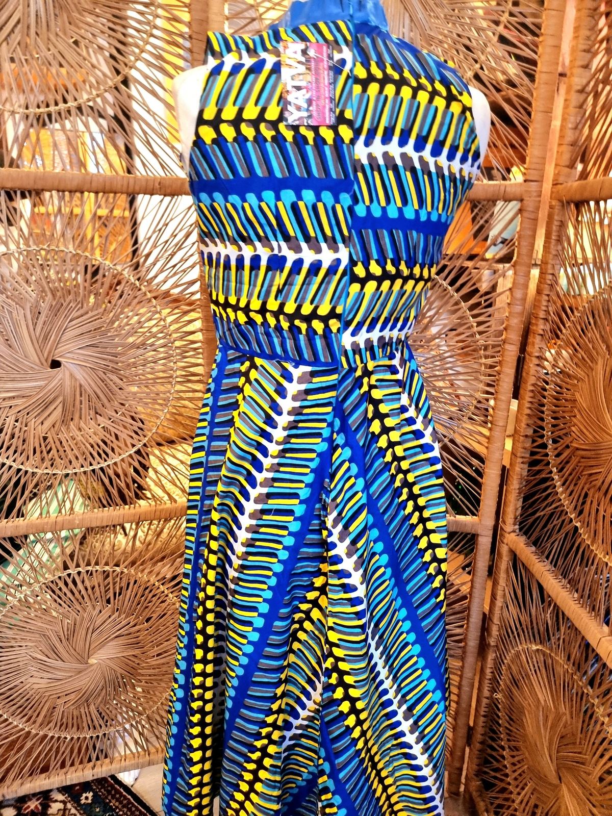 African dress