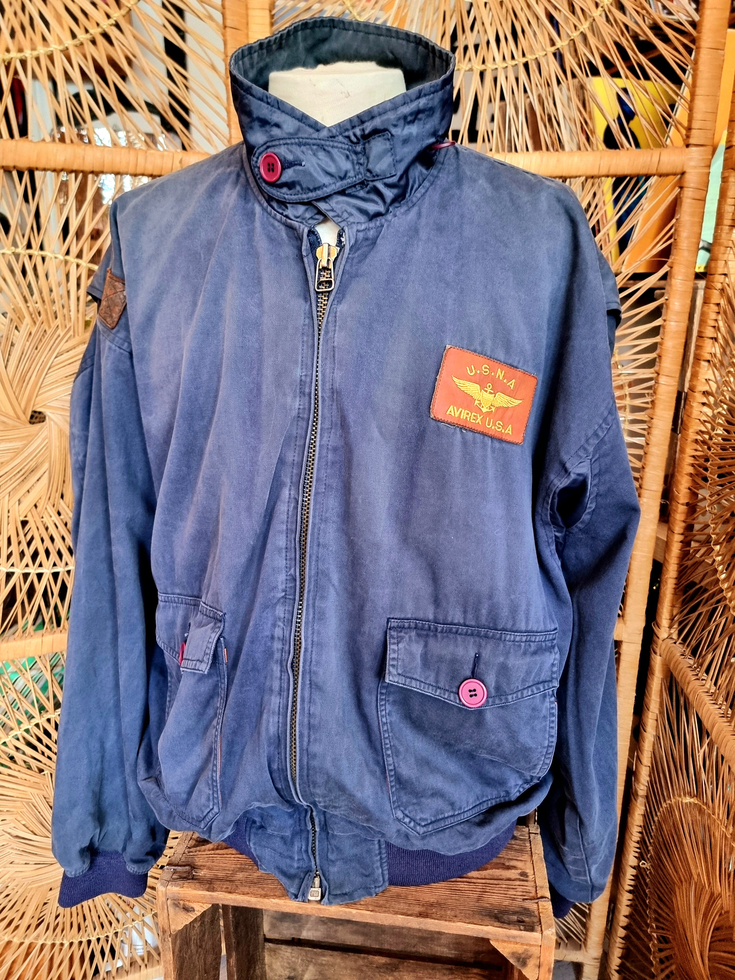 Jacket
