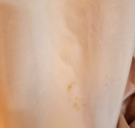 Vintage 80s Norbert Nel Paris TrenchCoat