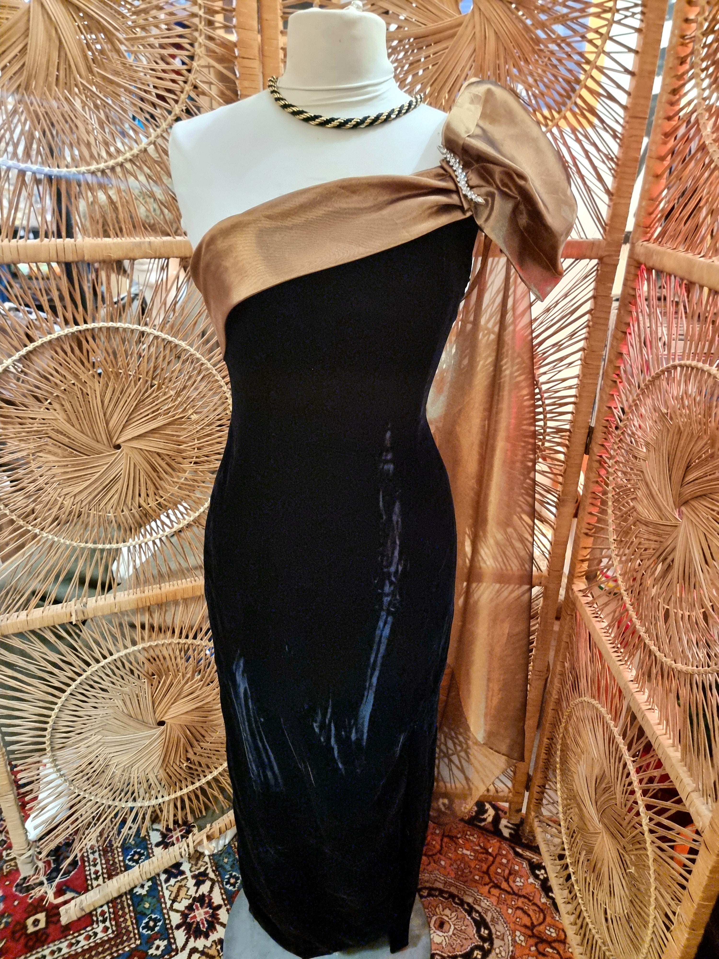Party dress