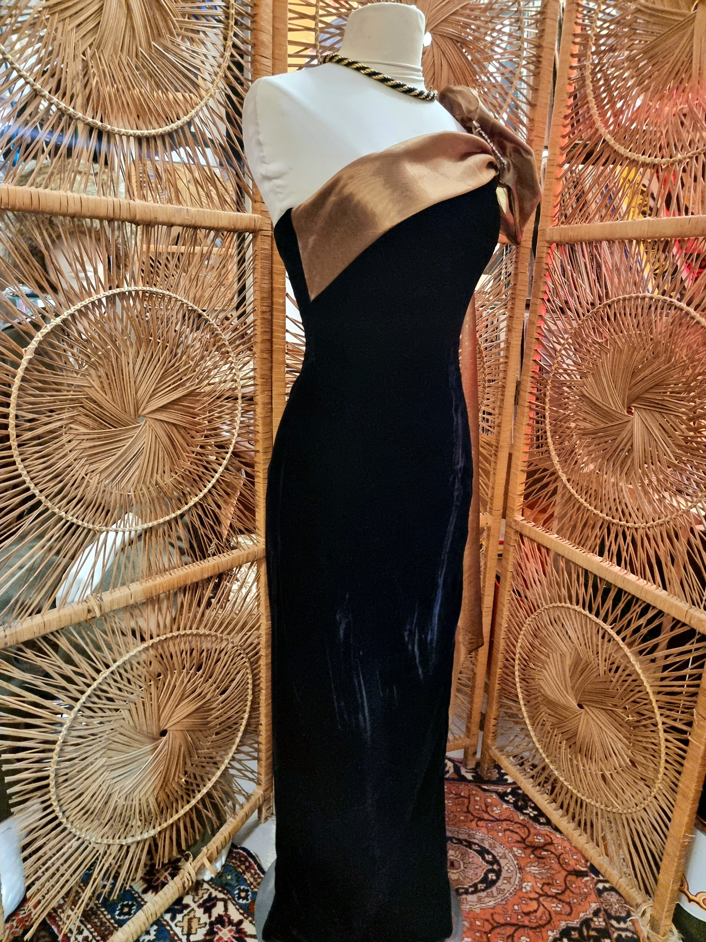 Party dress