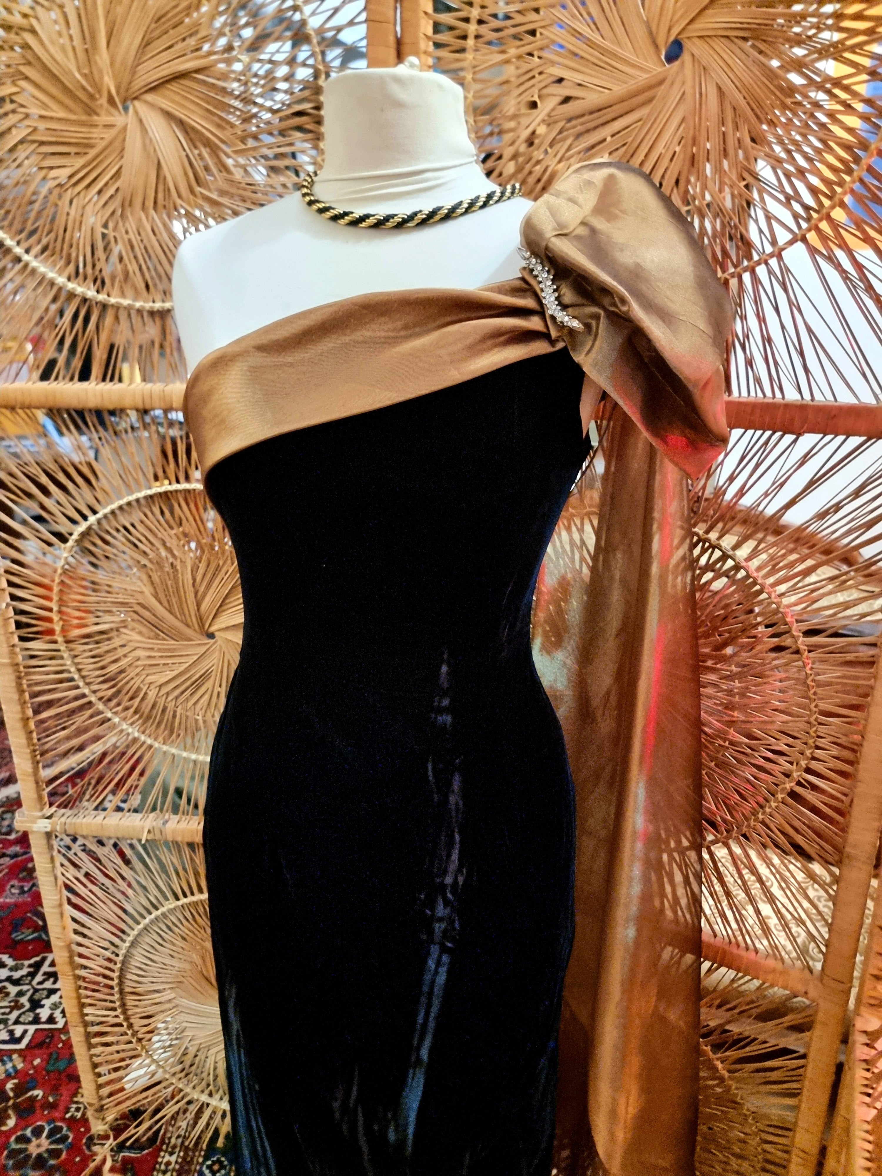 Party dress
