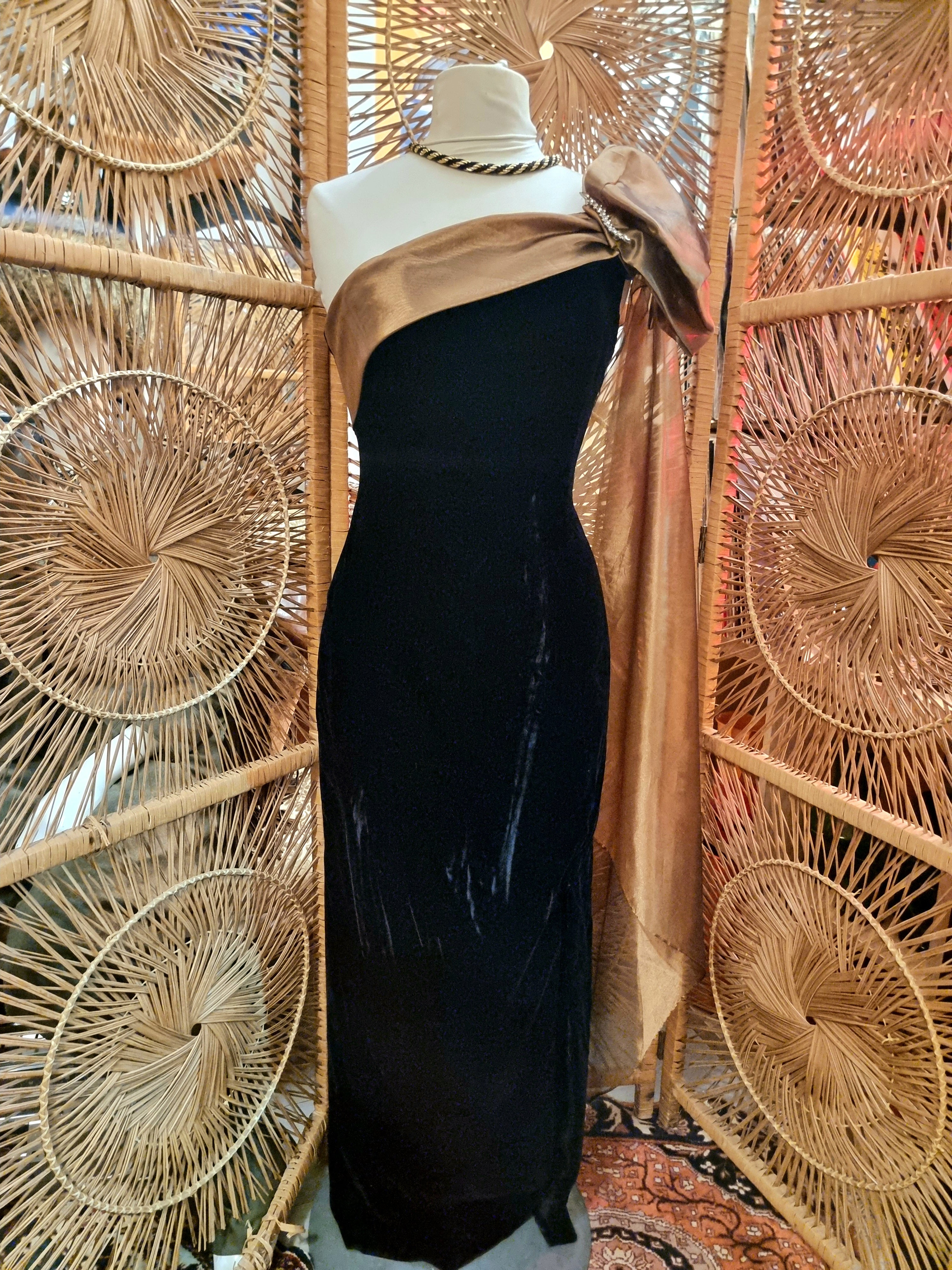 Party dress