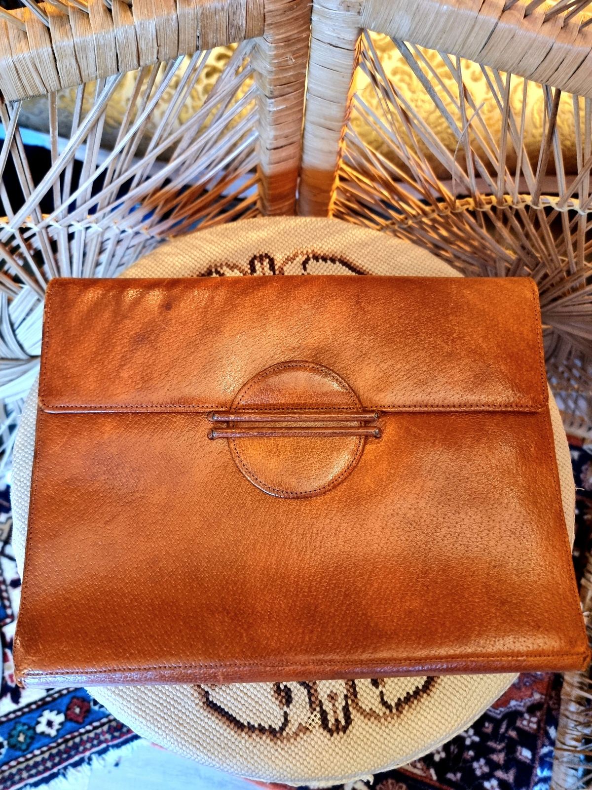 Clutch Hand bag