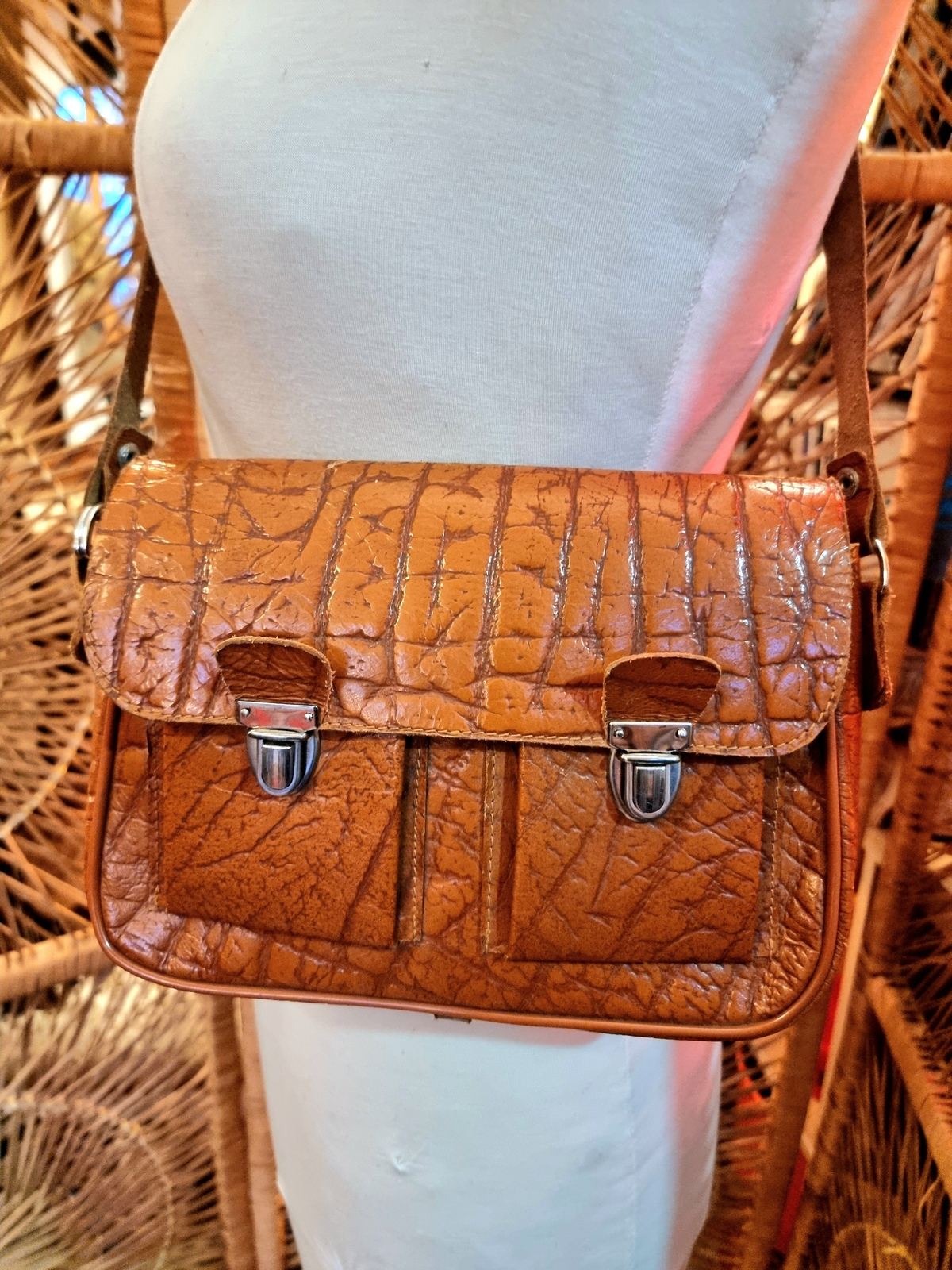 Shoulder bag