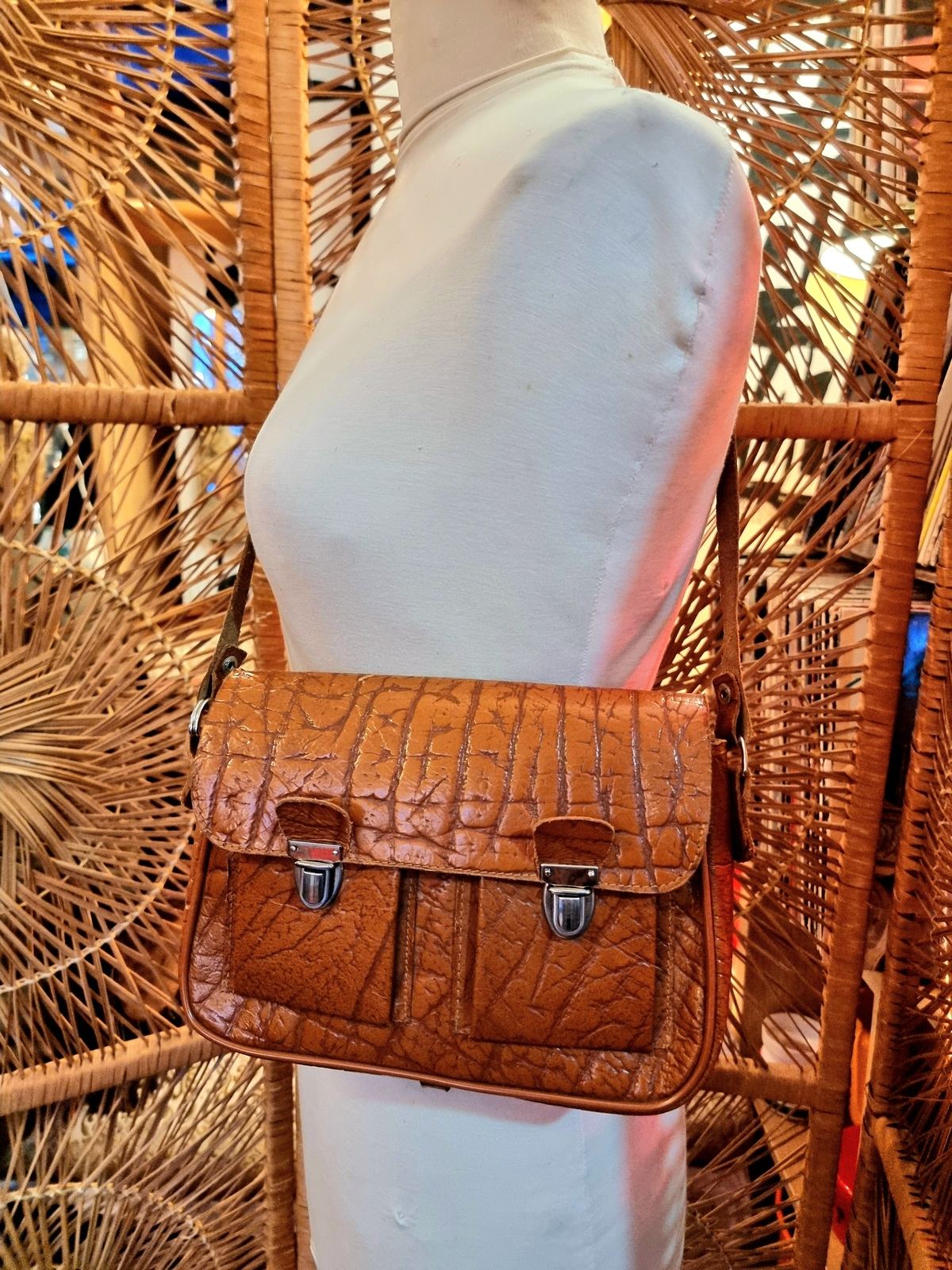 Shoulder bag