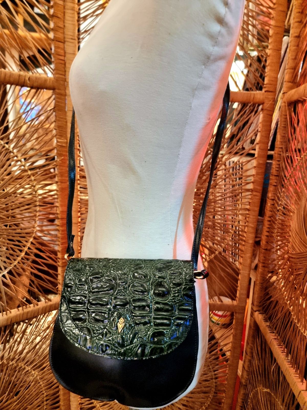 Shoulder bag
