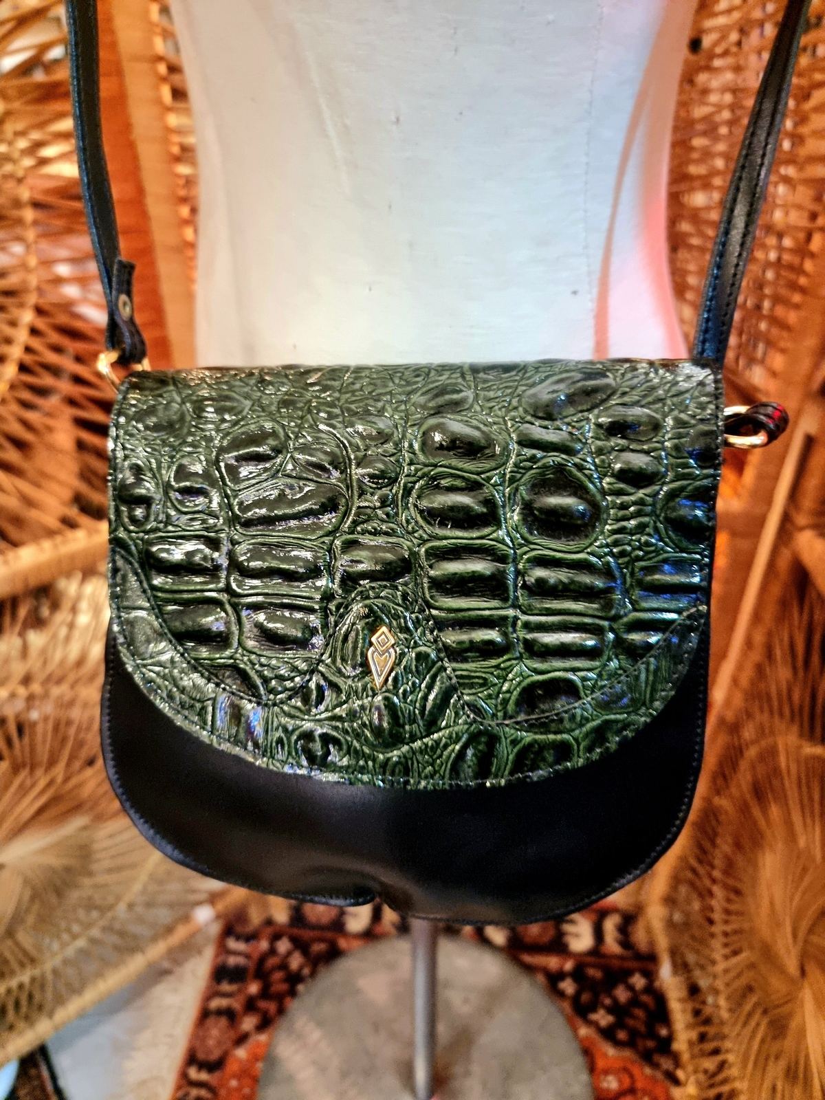 Shoulder bag