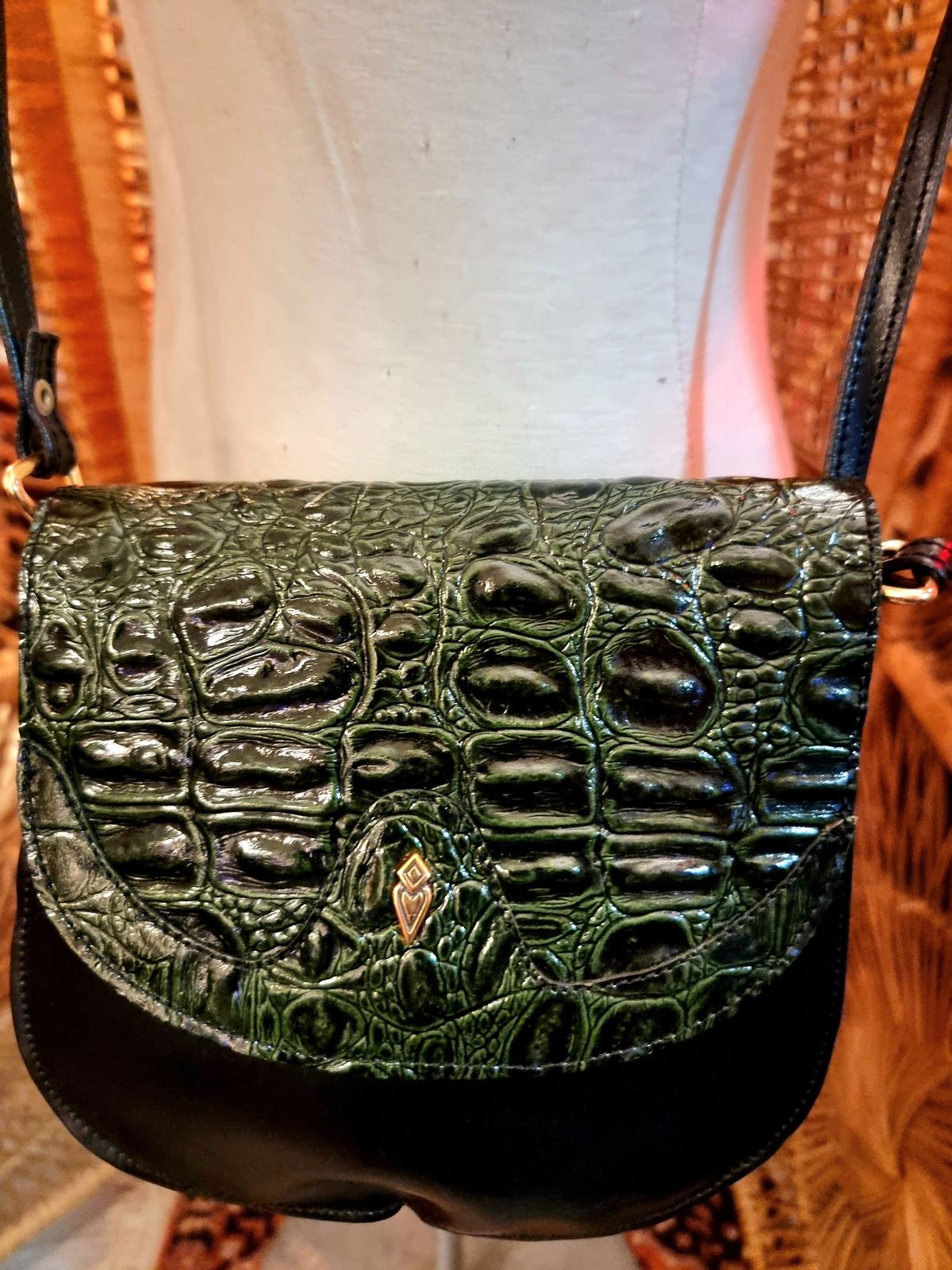 Shoulder bag