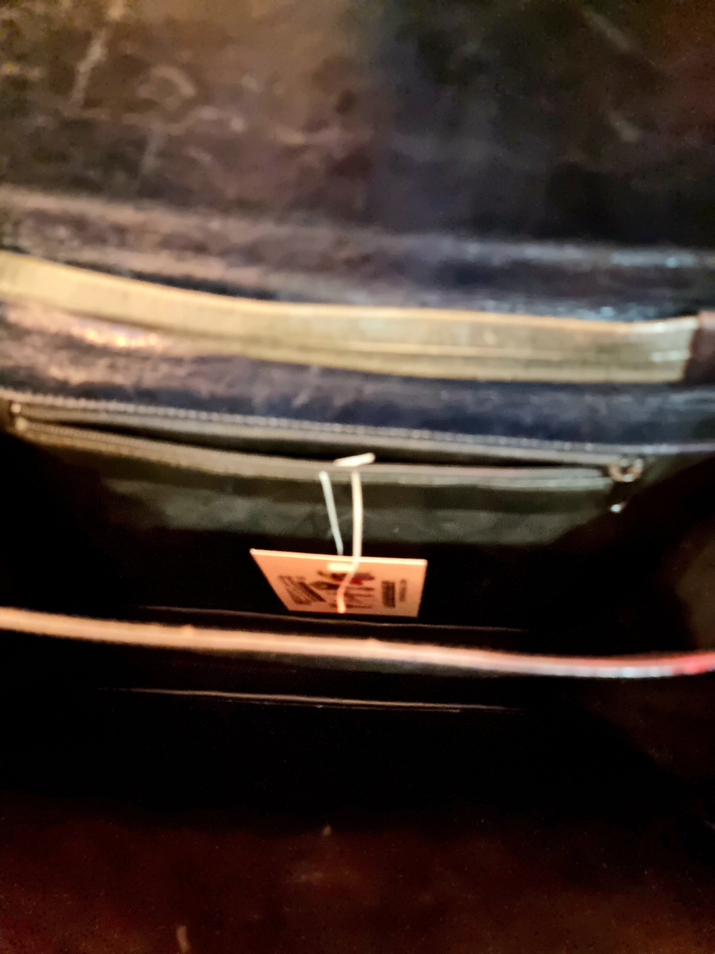Shoulder bag