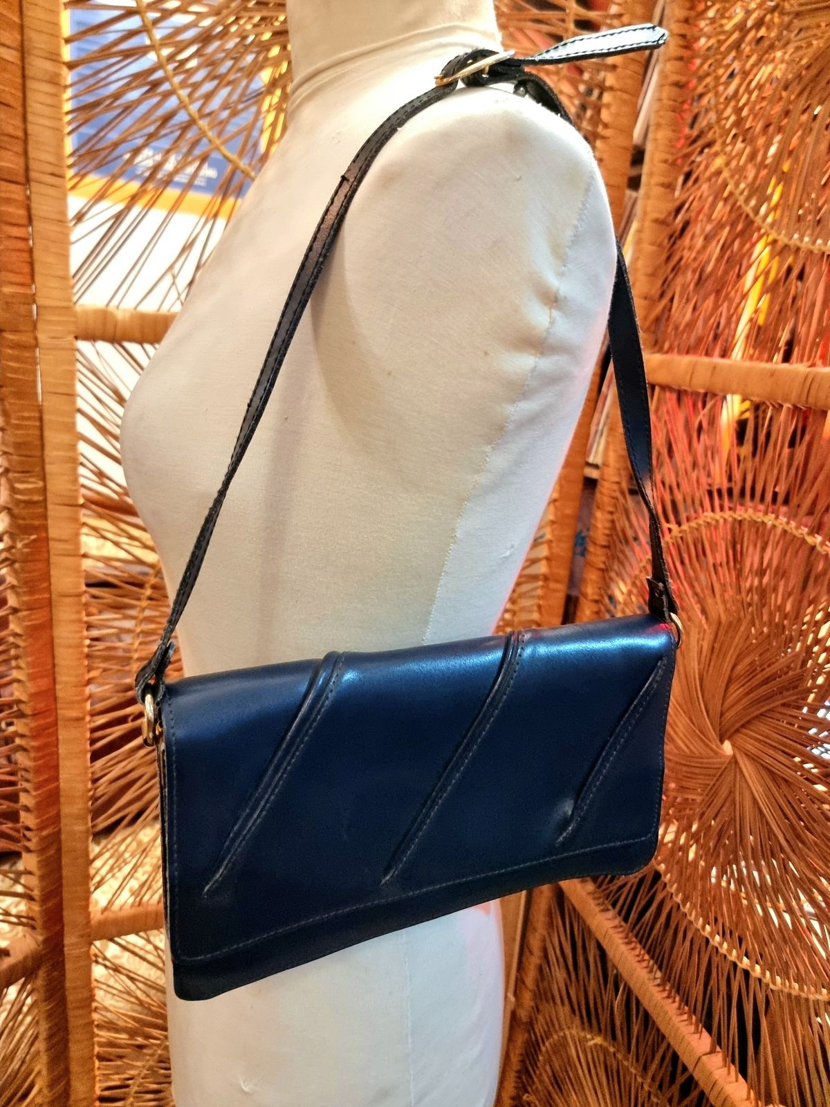 Shoulder bag