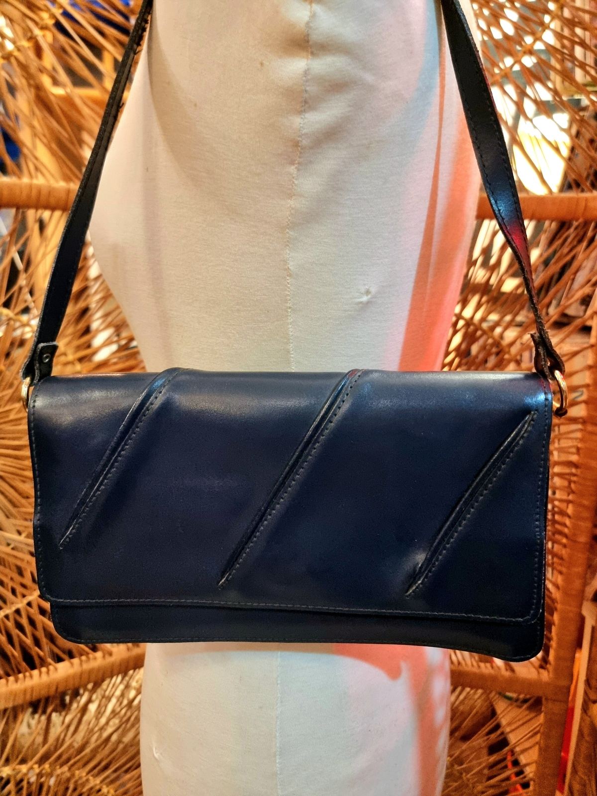 Shoulder bag