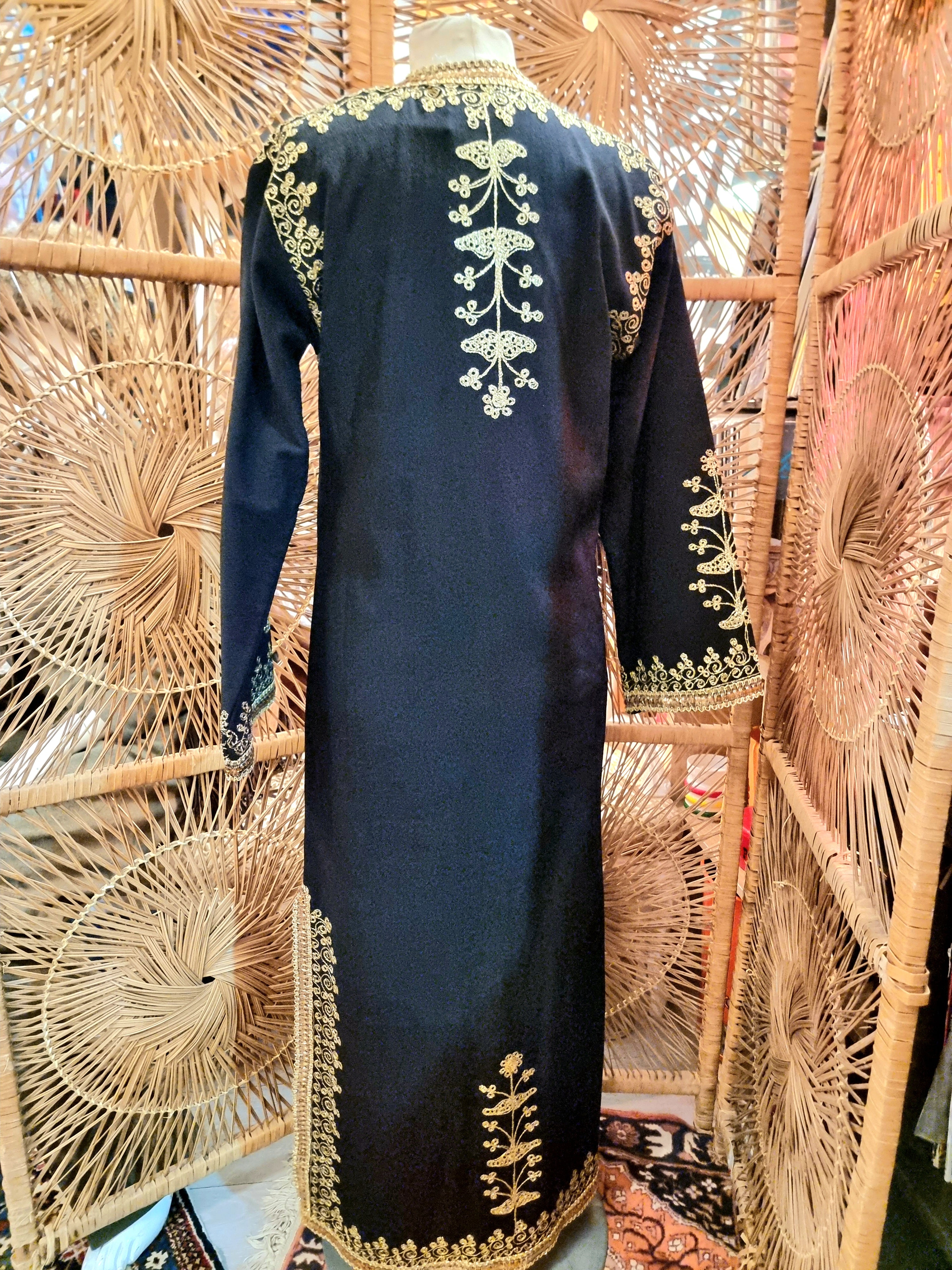 Kaftan dress