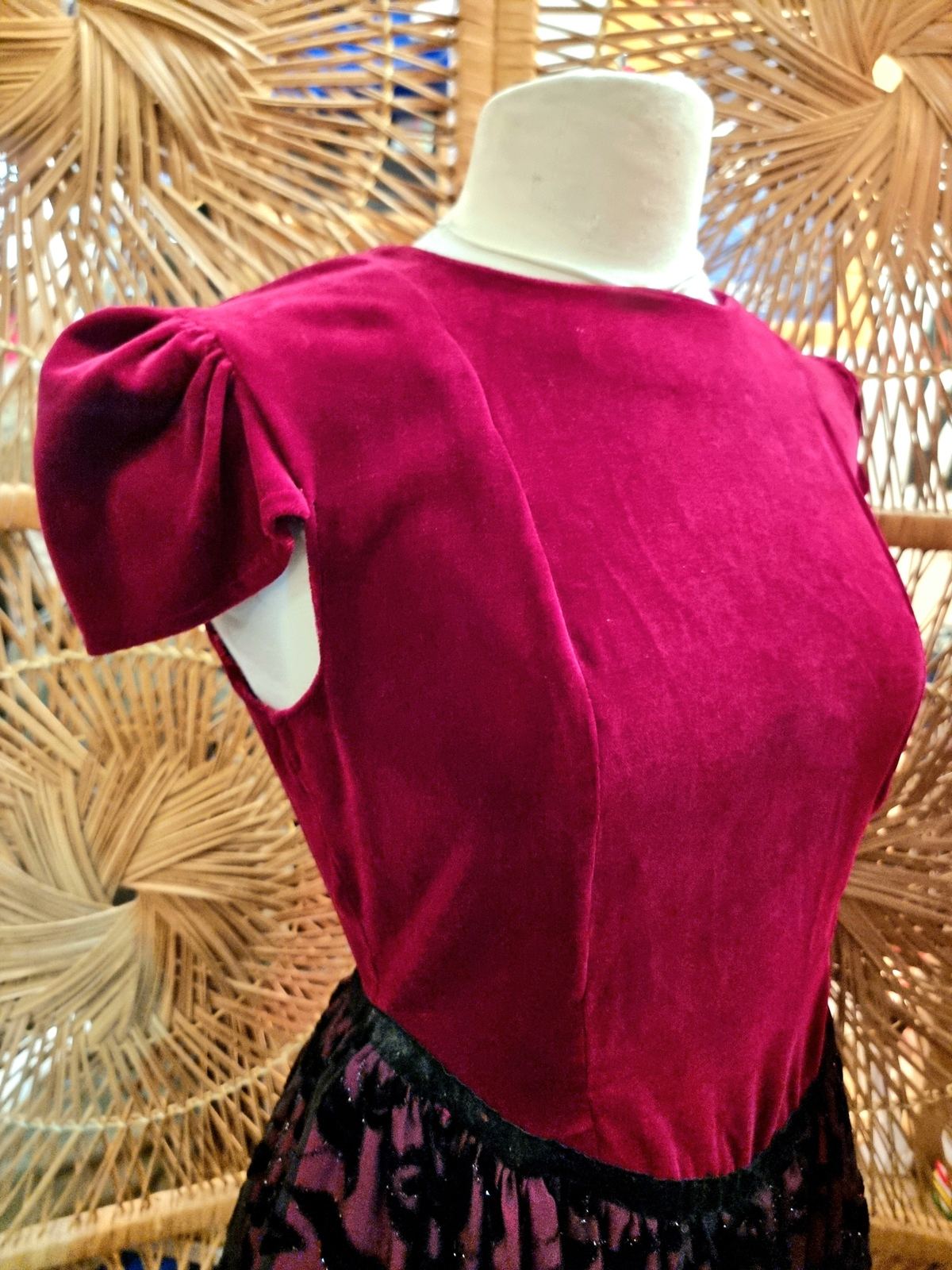 Party dress