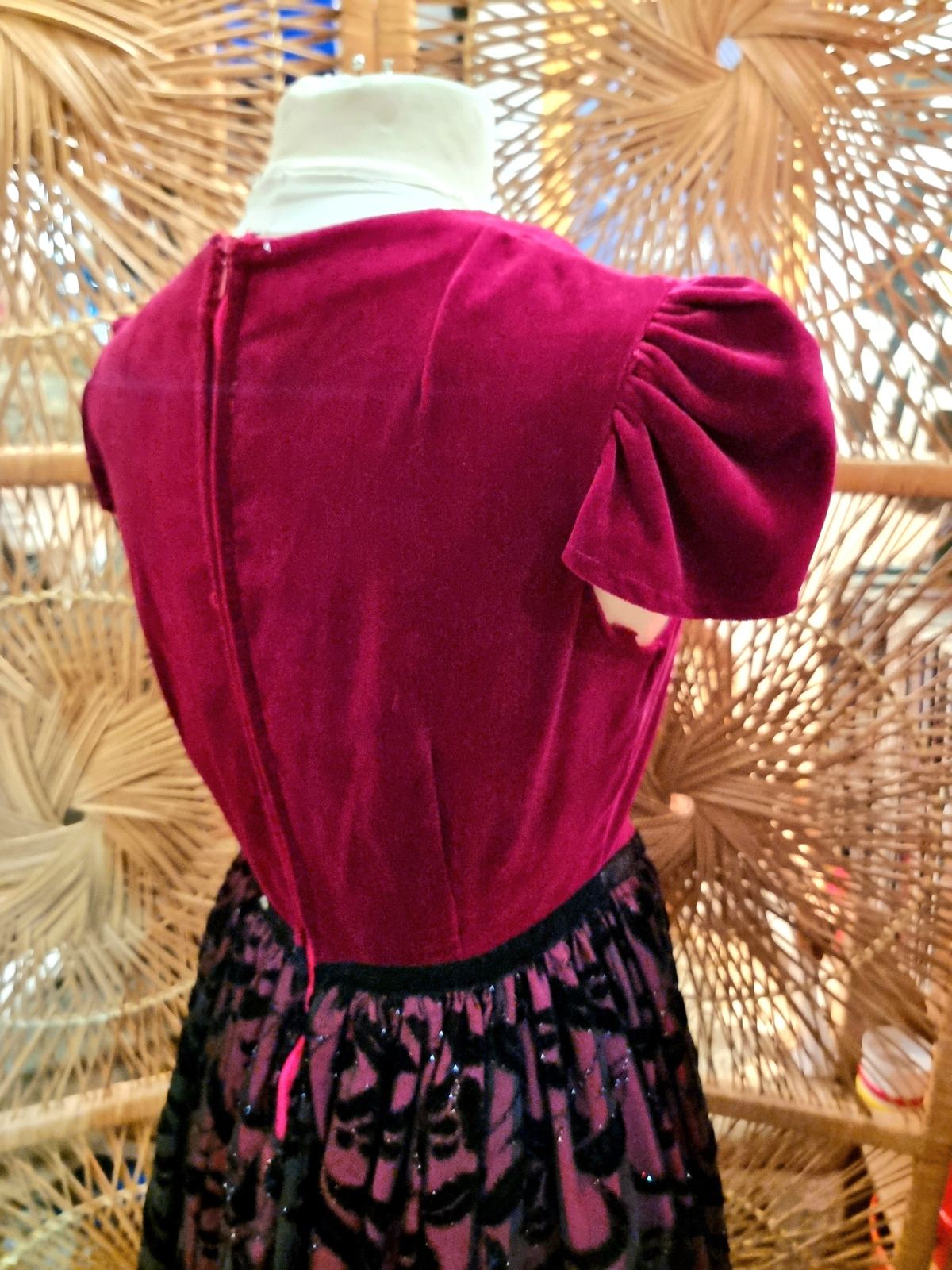 Party dress