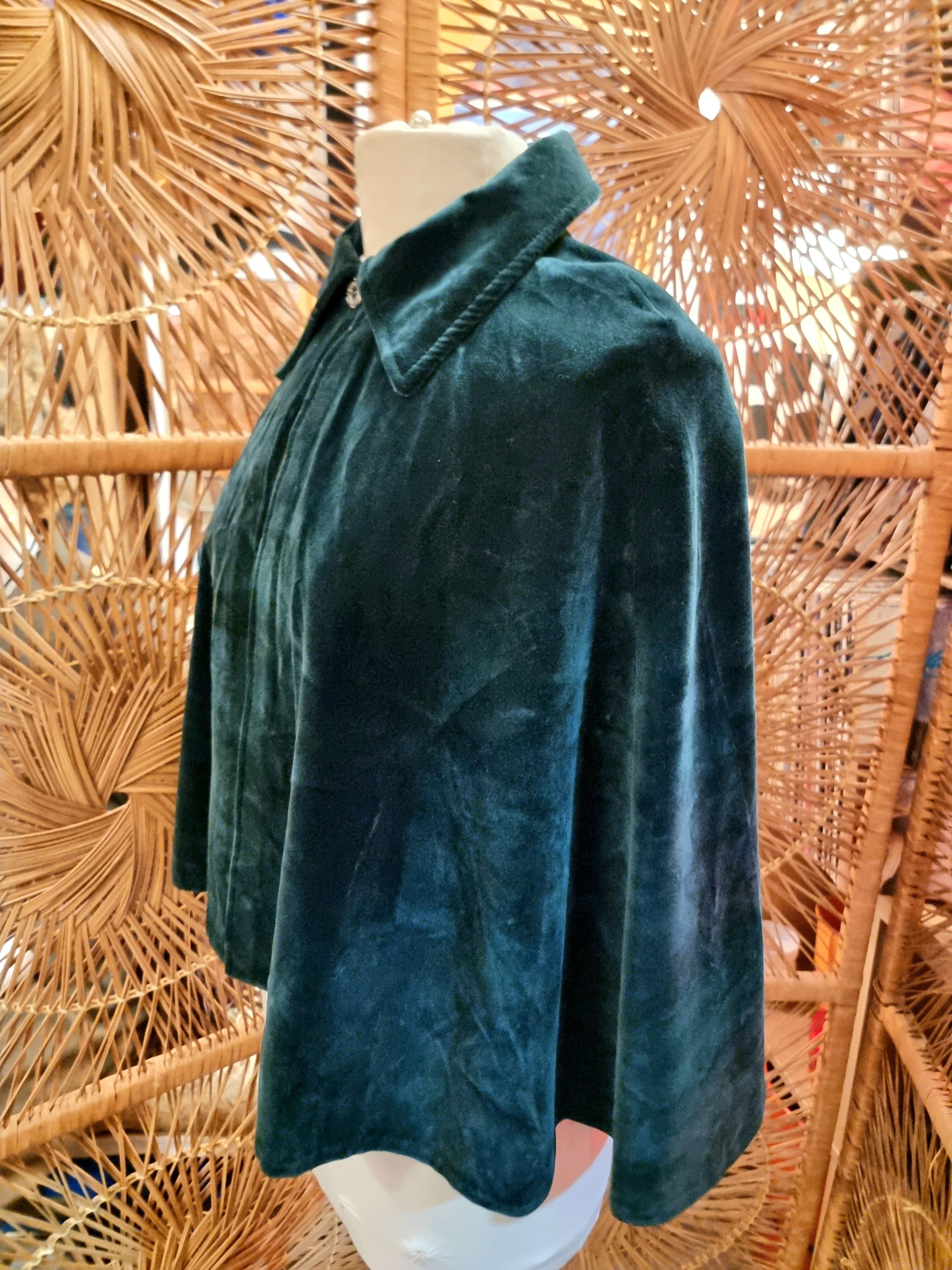 Cape