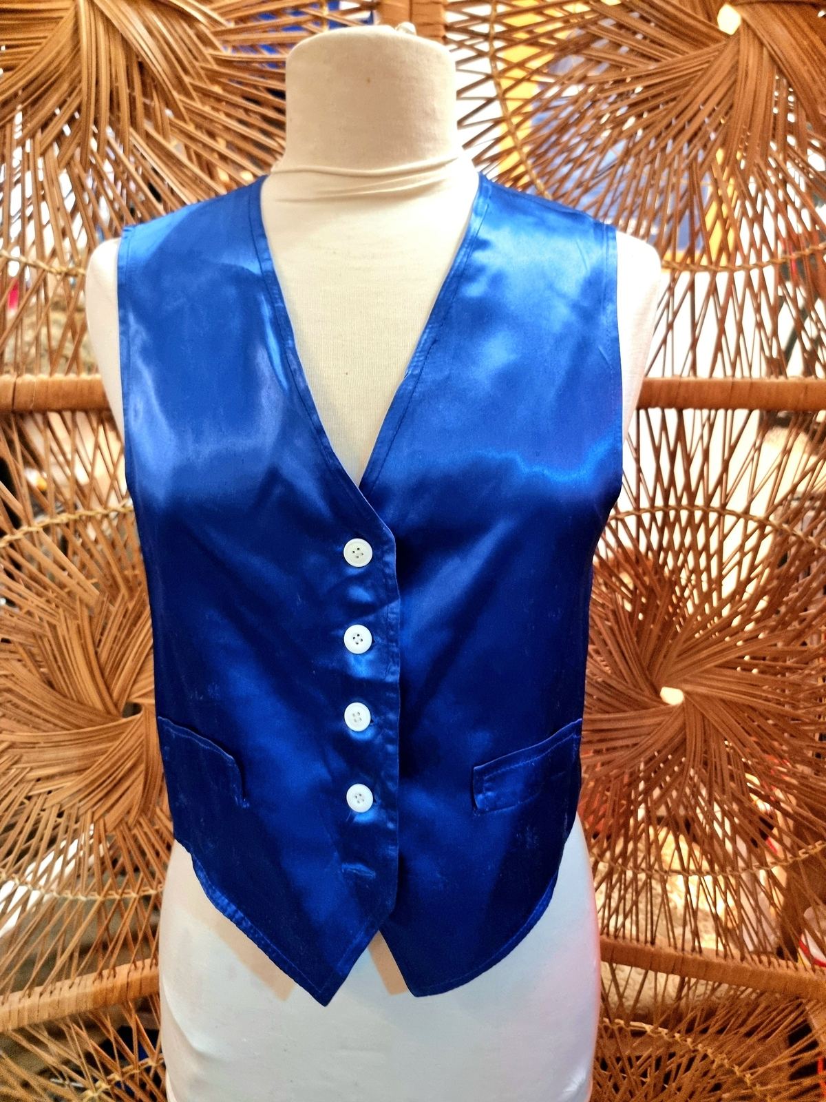 Gilet Waistcoat