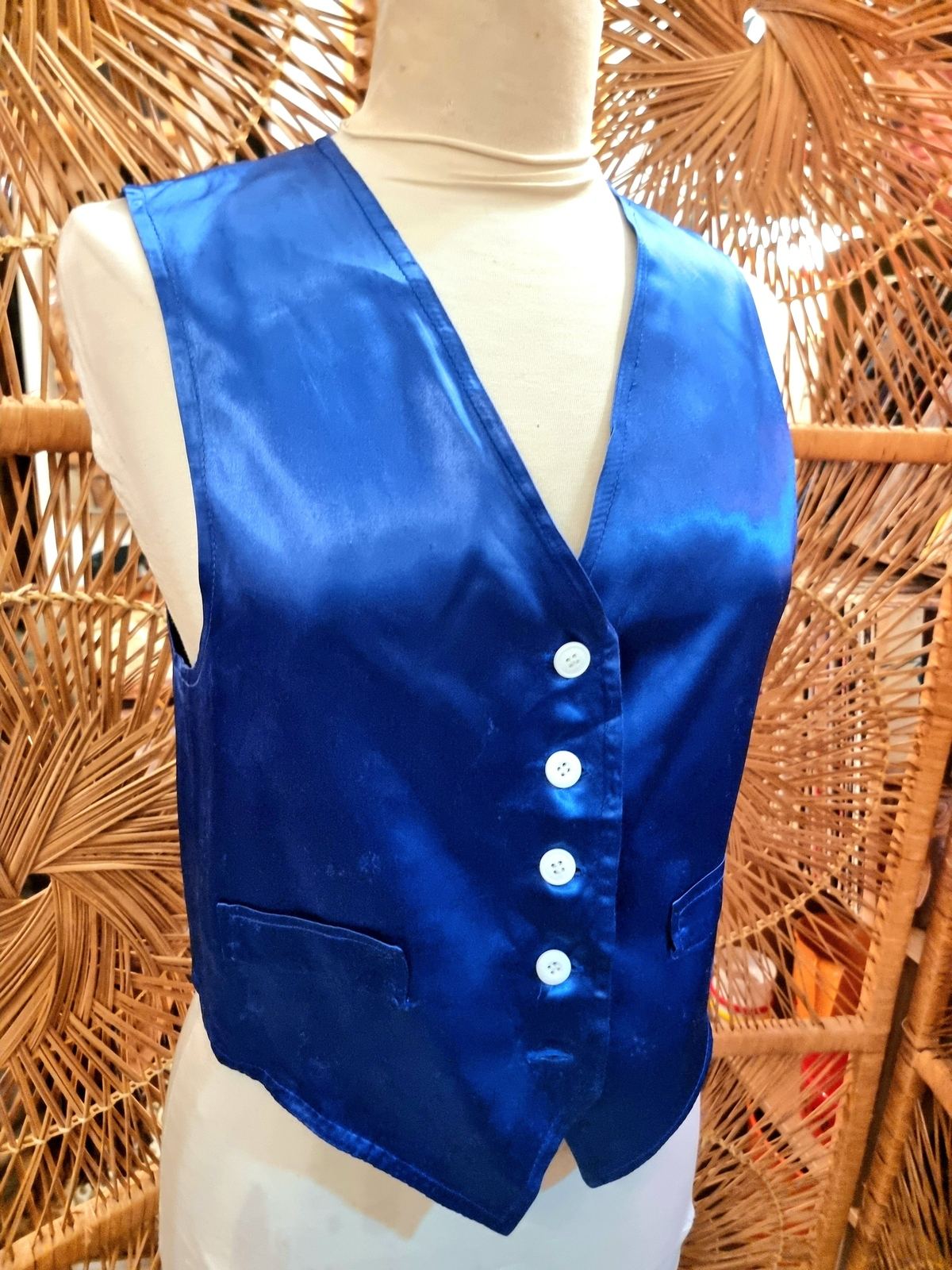 Gilet Waistcoat