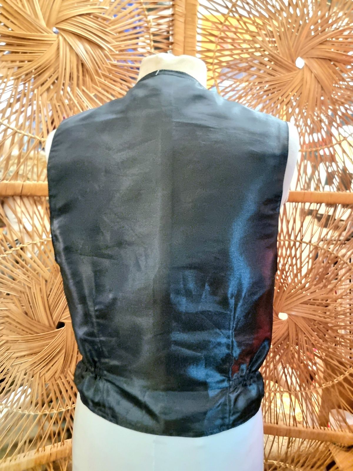 Gillet Waistcoat