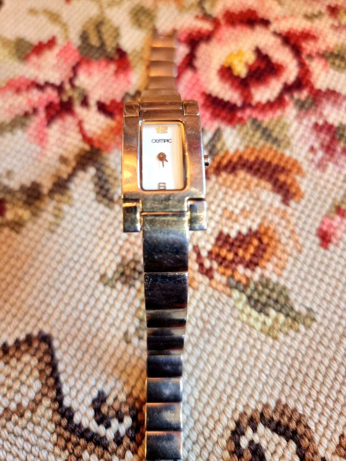 Olympic Watch