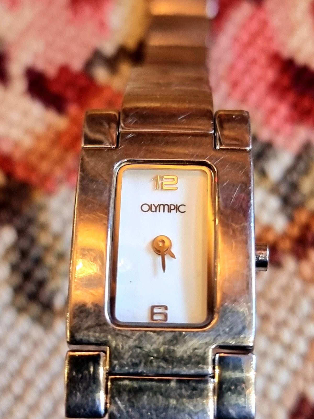 Olympic Watch