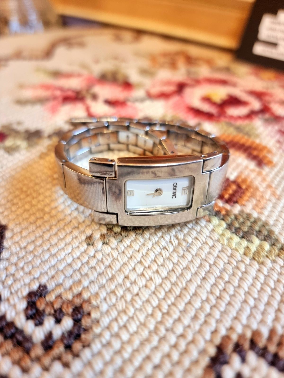Olympic Watch