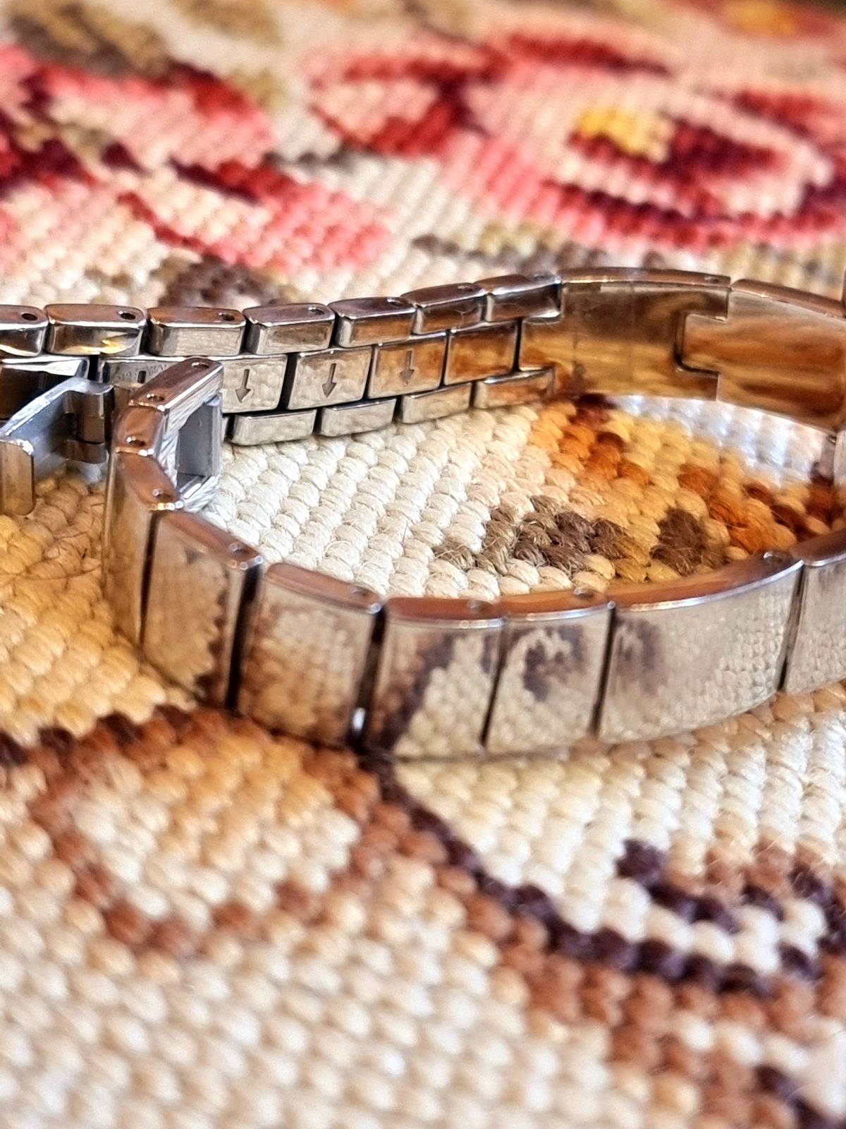 Olympic Watch