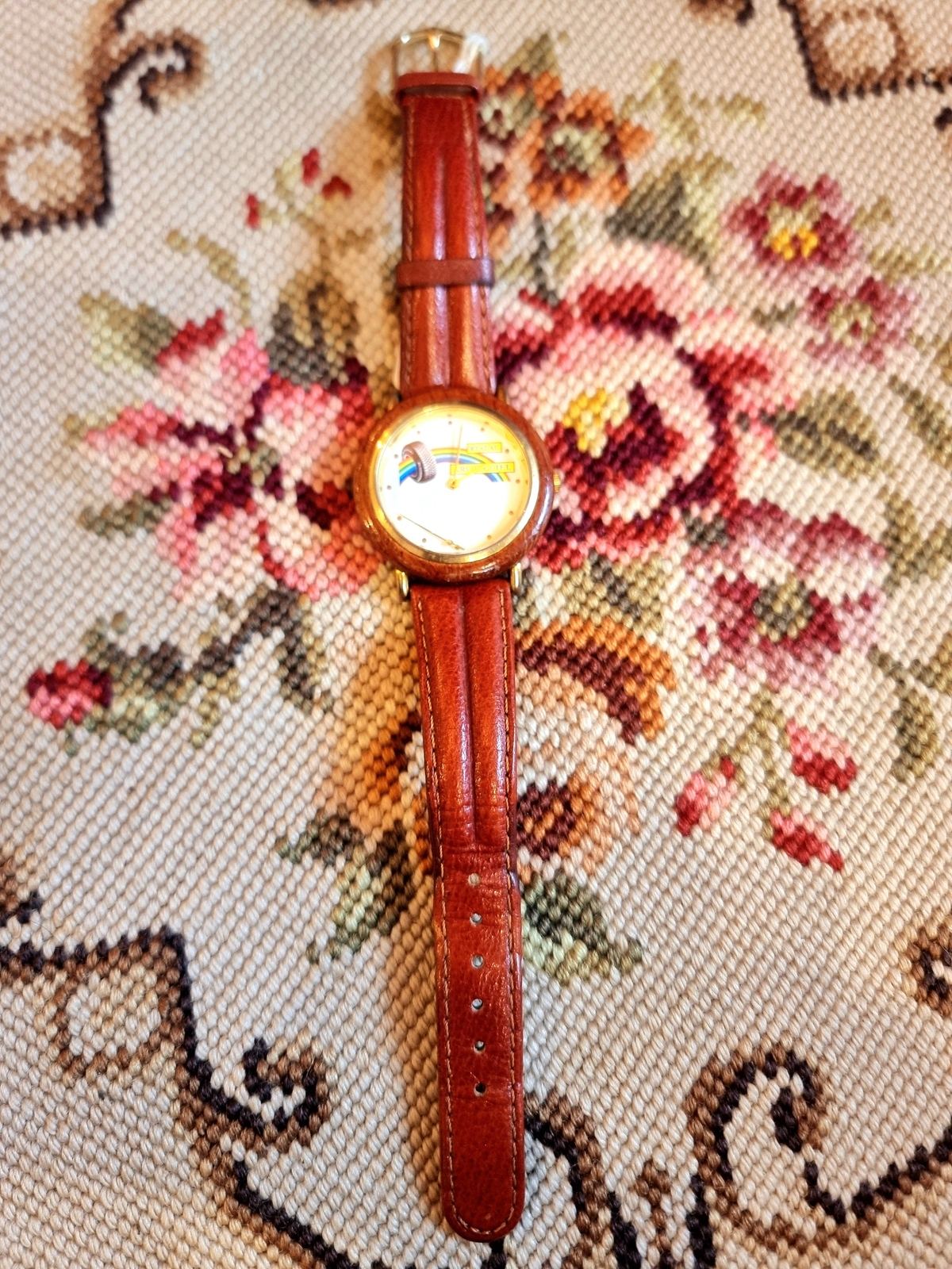 Watch