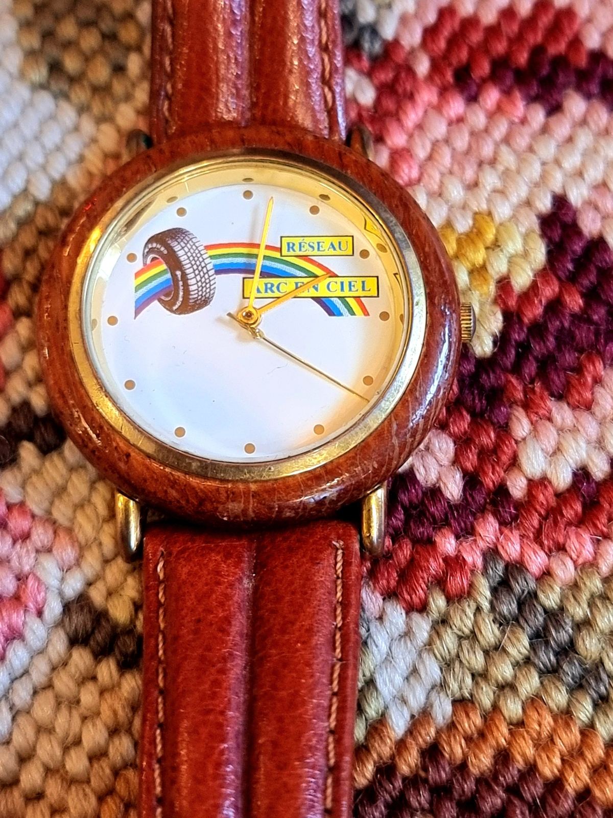 Watch